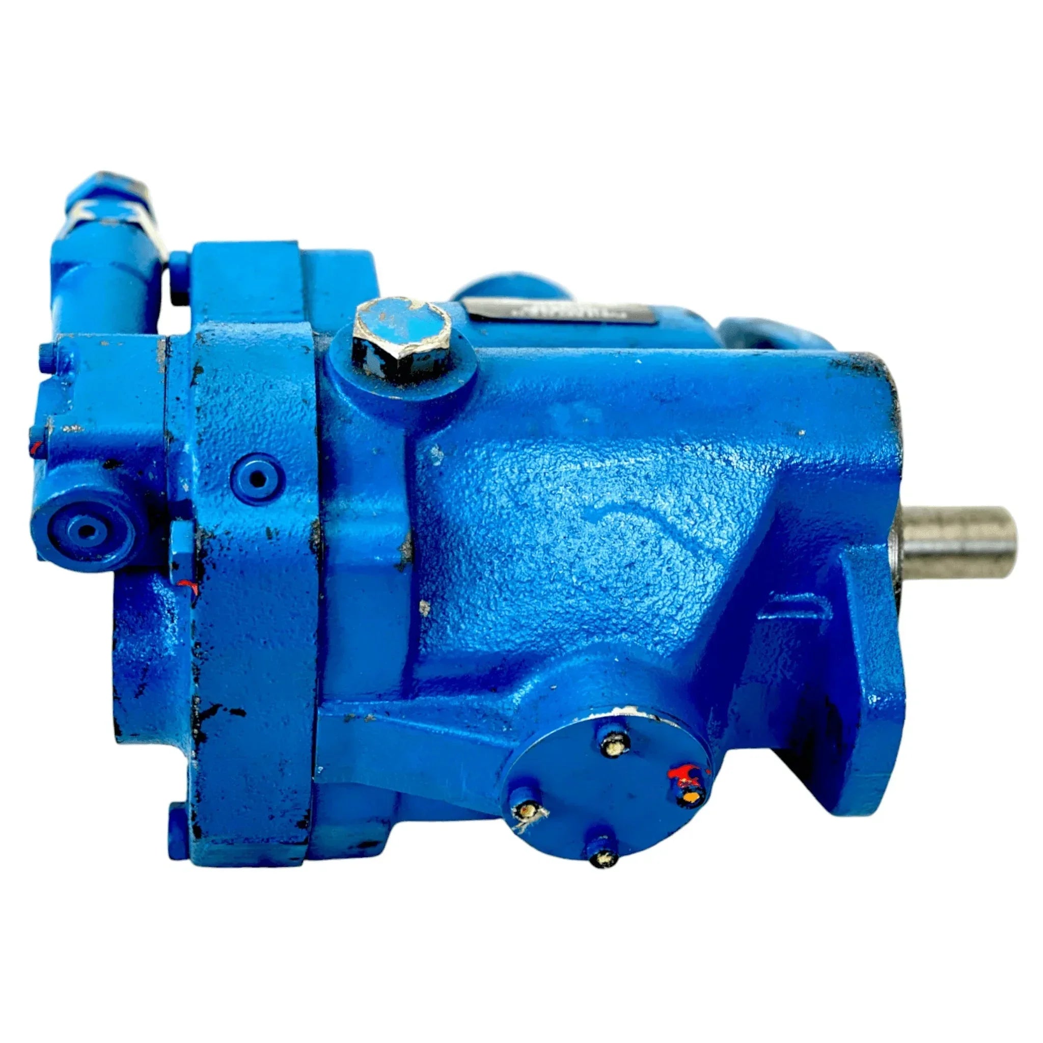 02341735 Genuine Vickers Open Circuit Piston Pump