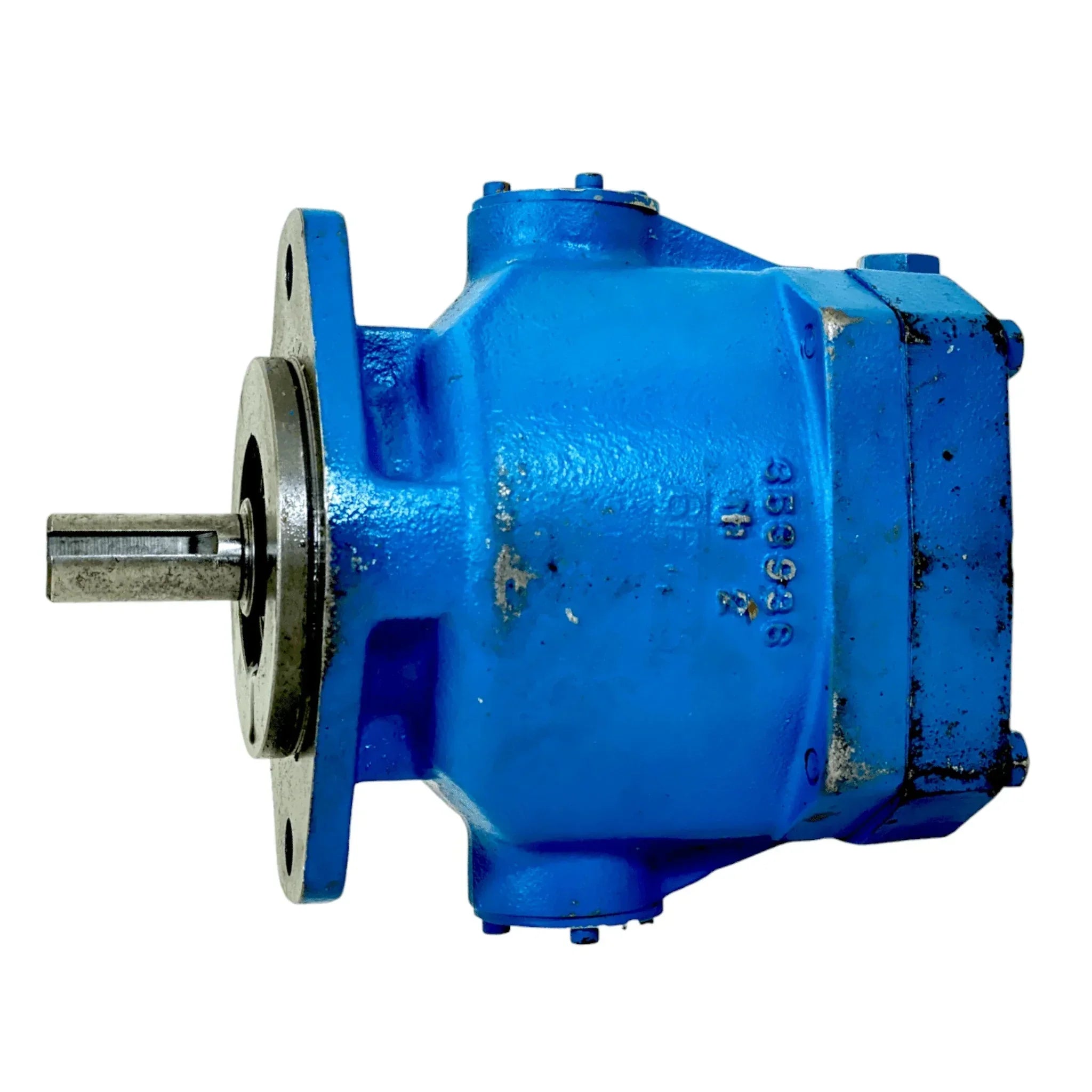 02341735 Genuine Vickers Open Circuit Piston Pump