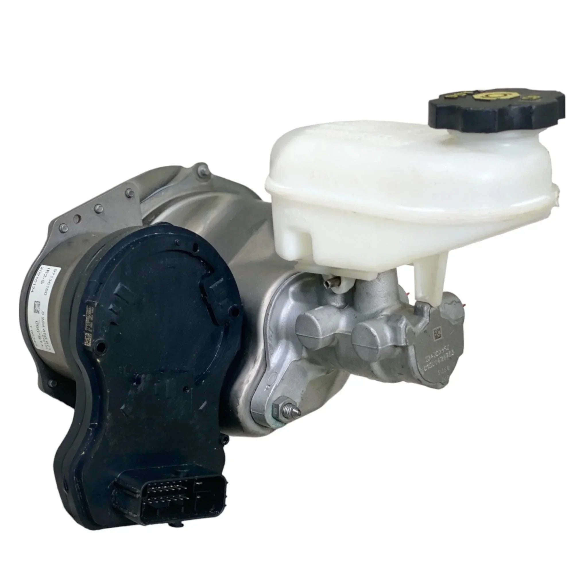 0265954082 Genuine Tesla Brake Booster Assy