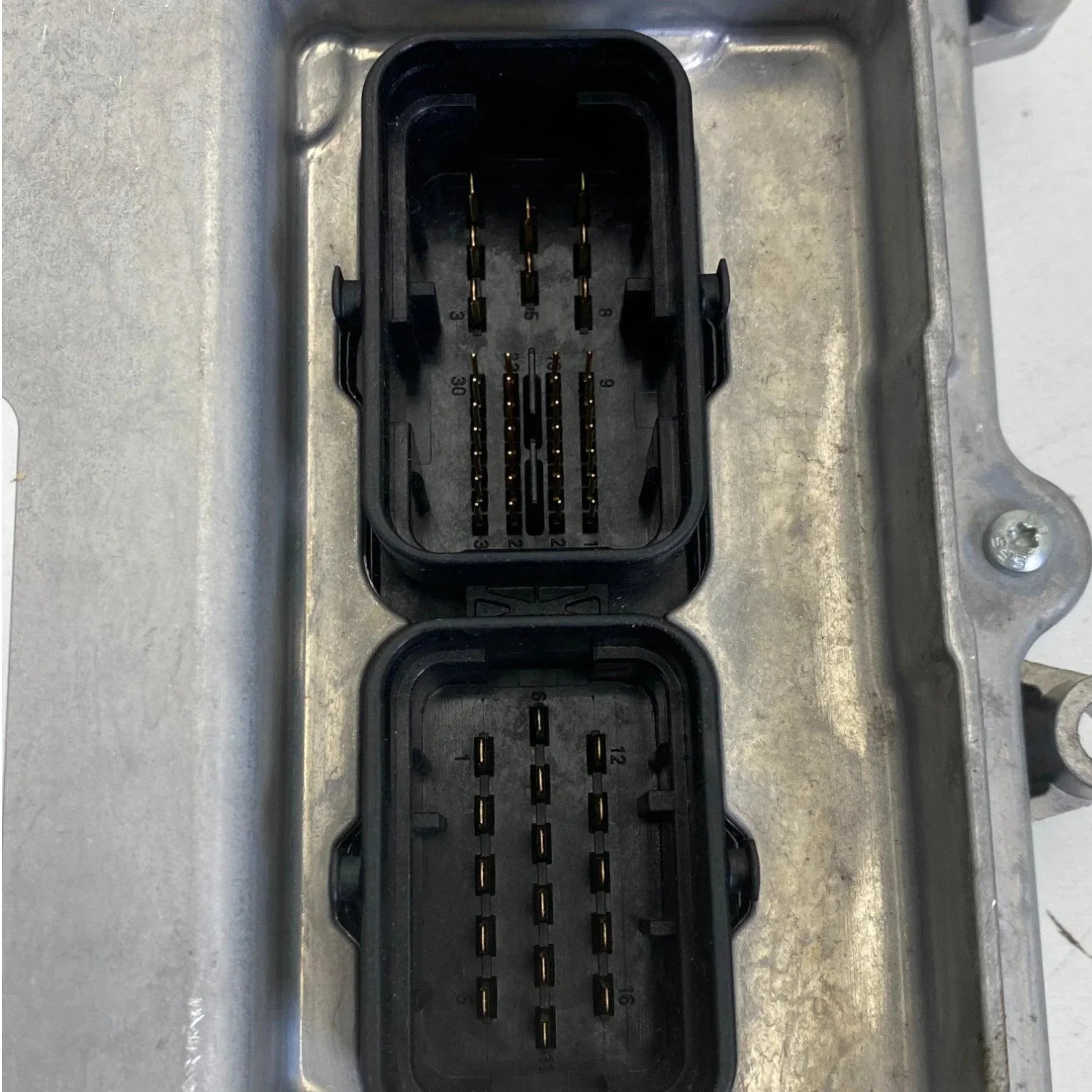 0281020083 Genuine Bosch Ecm Engine Control Module