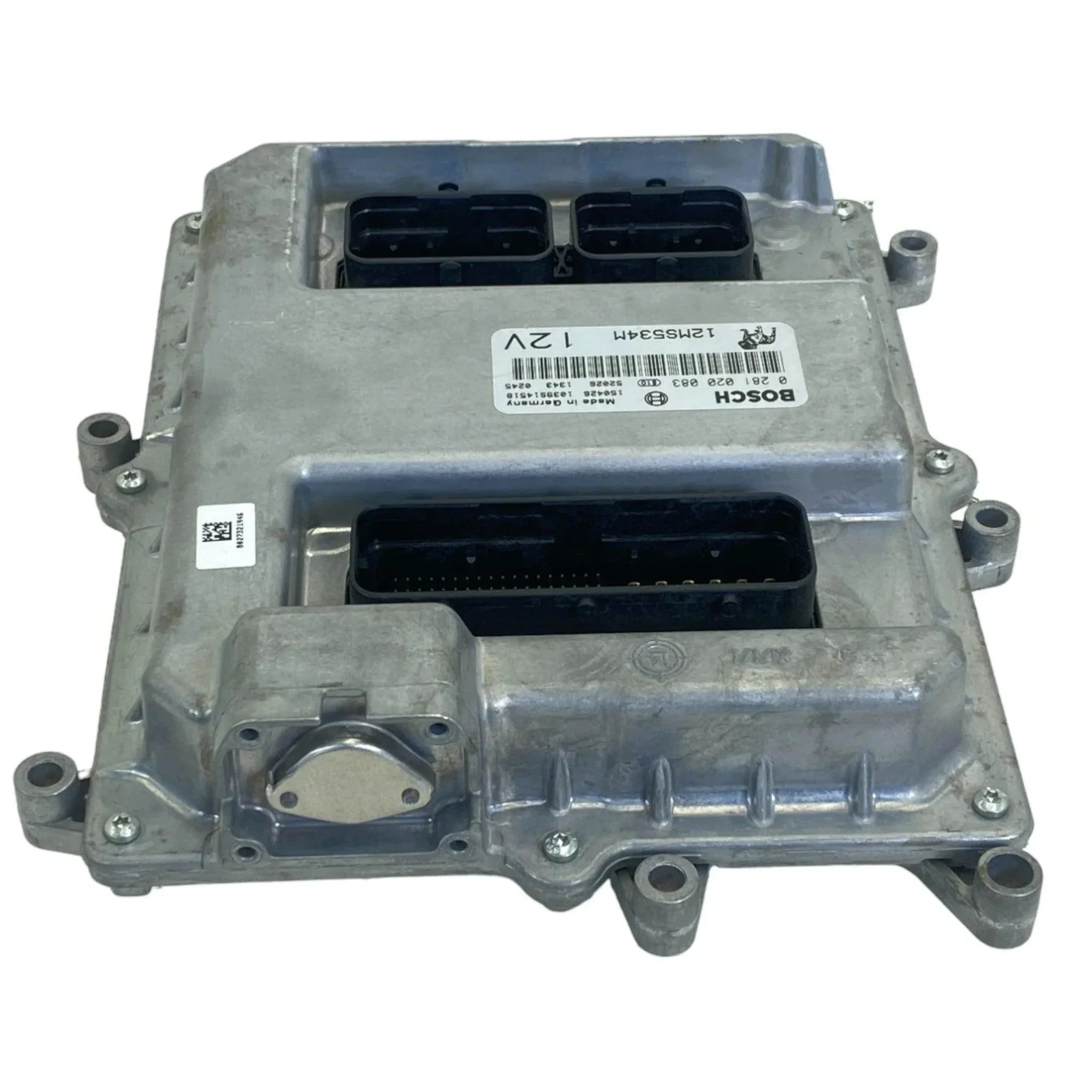 0281020083 Genuine Bosch Ecm Engine Control Module