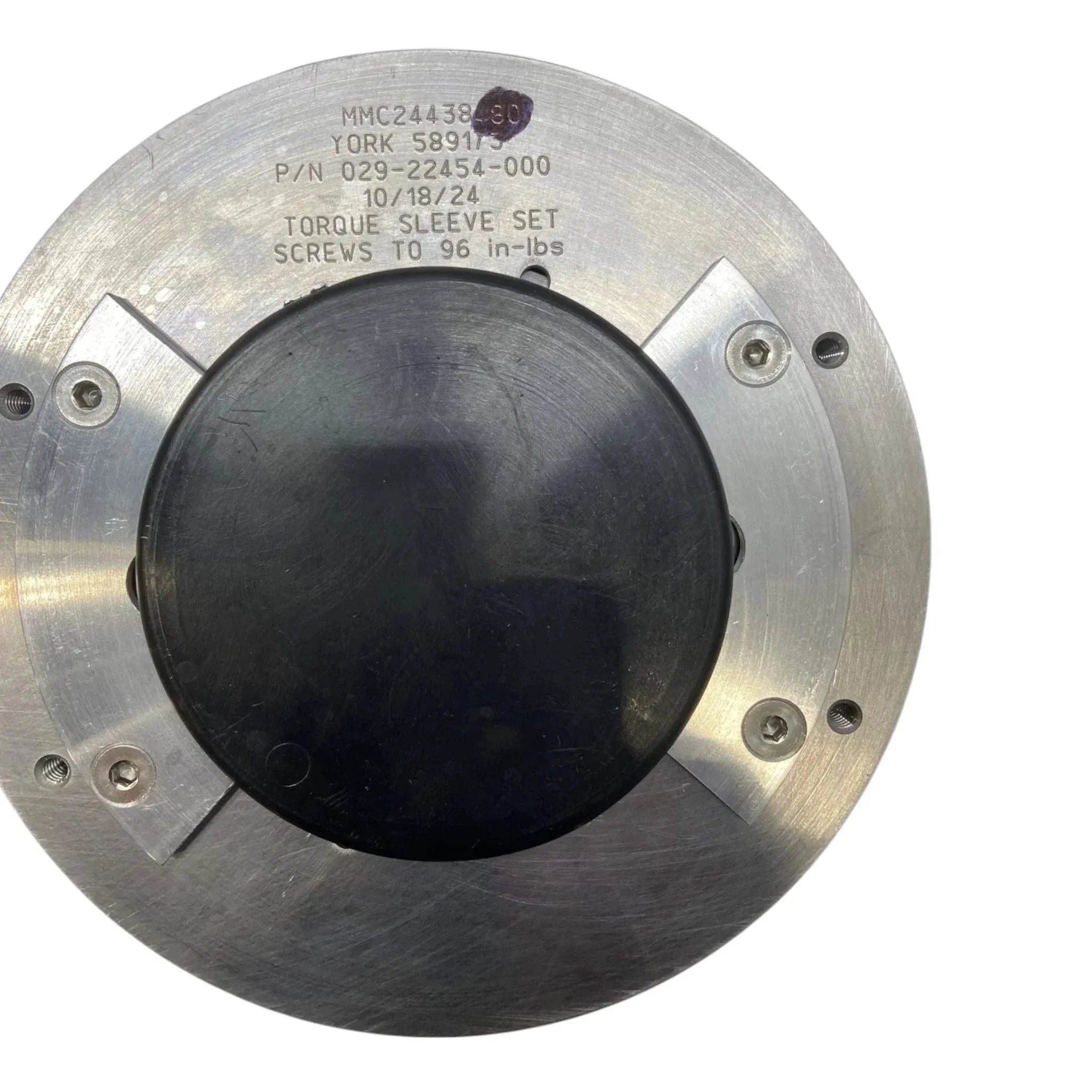 029-22454-000 York Double Shaft Seal