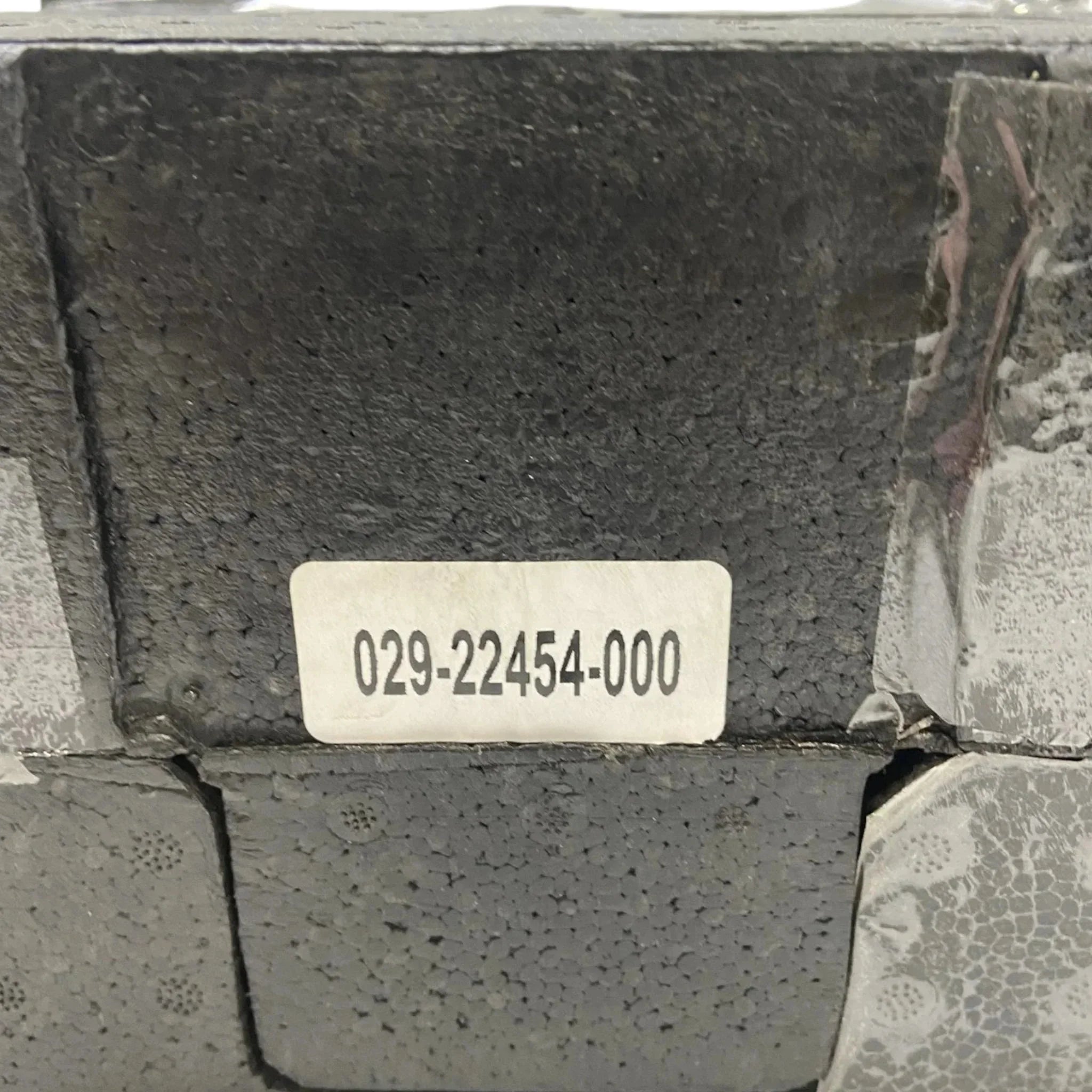 029-22454-000 York Double Shaft Seal