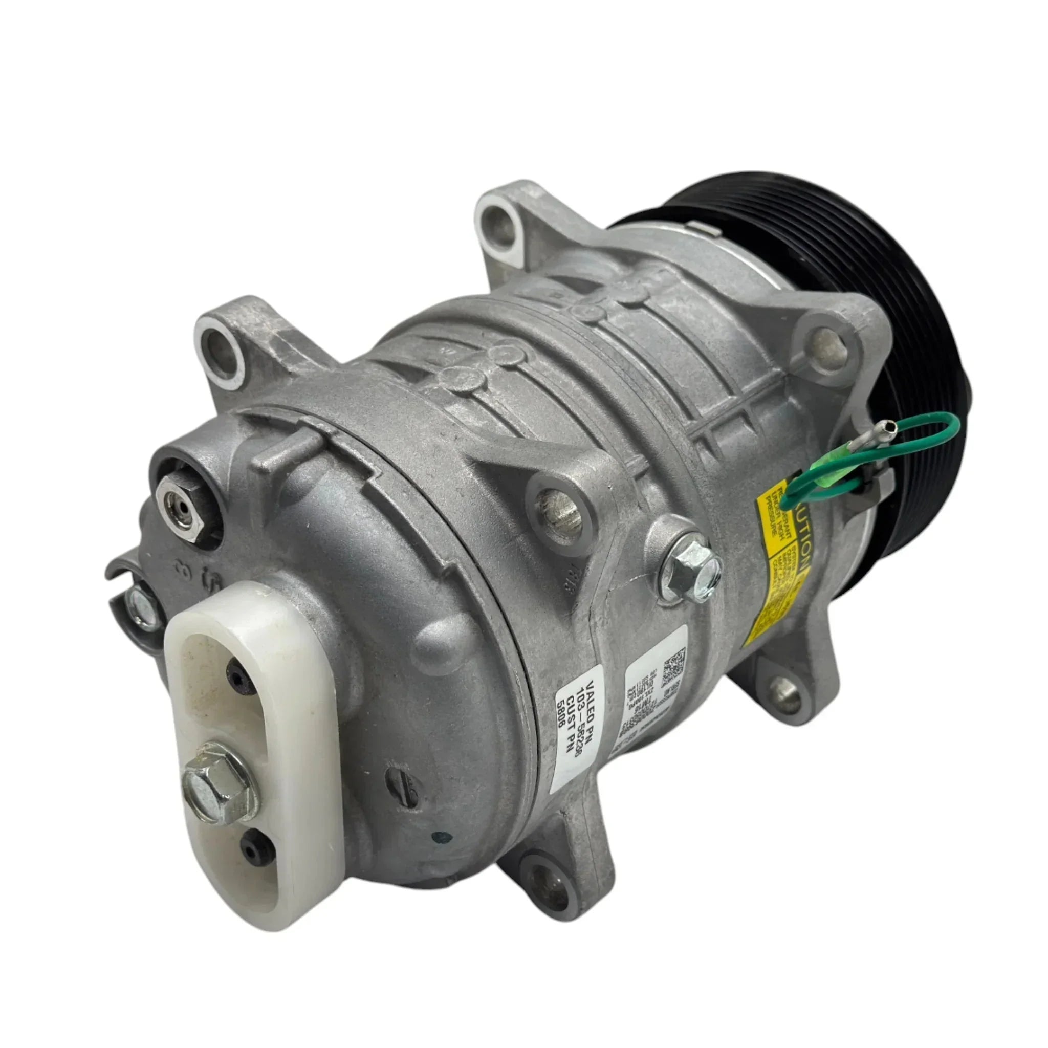 03-3285 MEI A/C Compressor