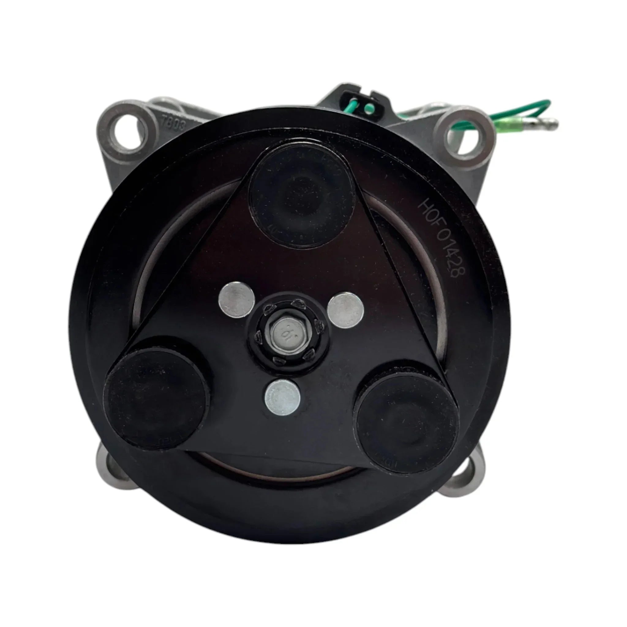 03-3285 MEI A/C Compressor