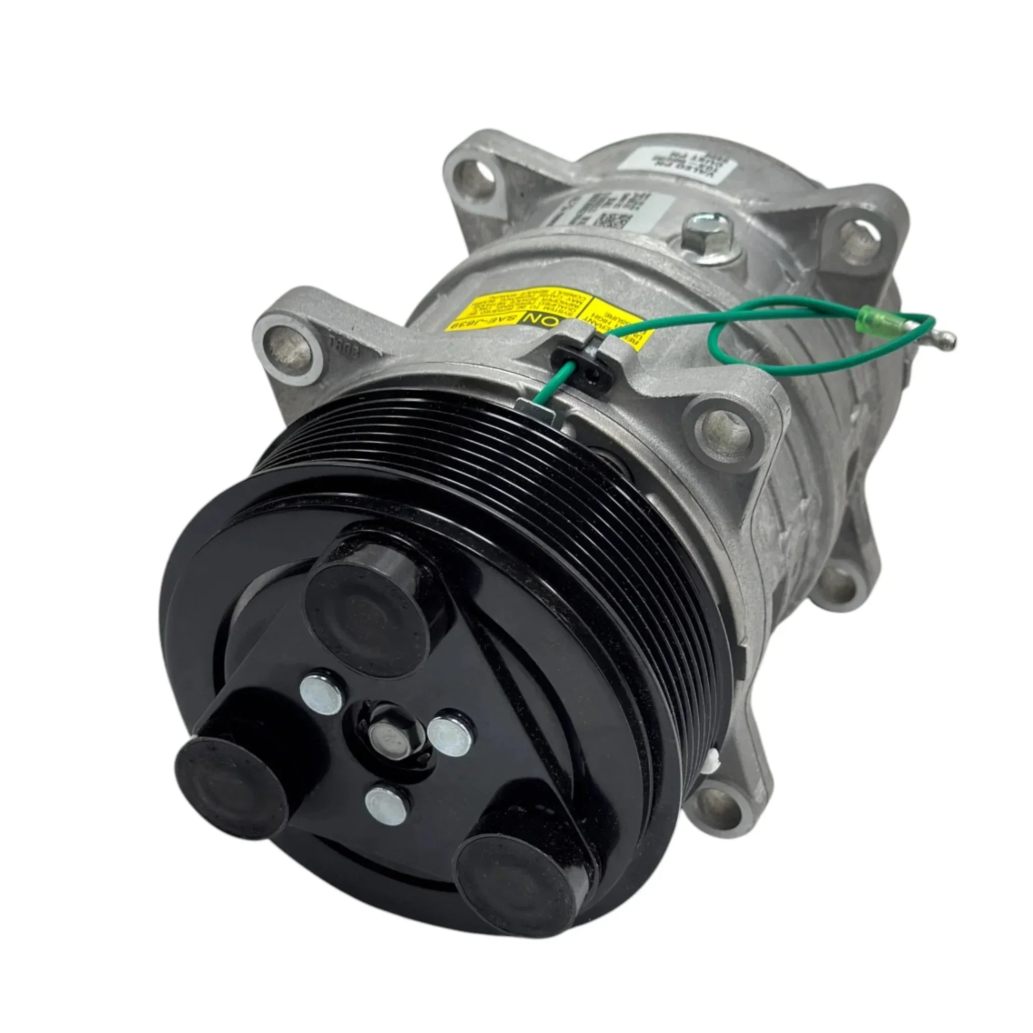 03-3285 MEI A/C Compressor