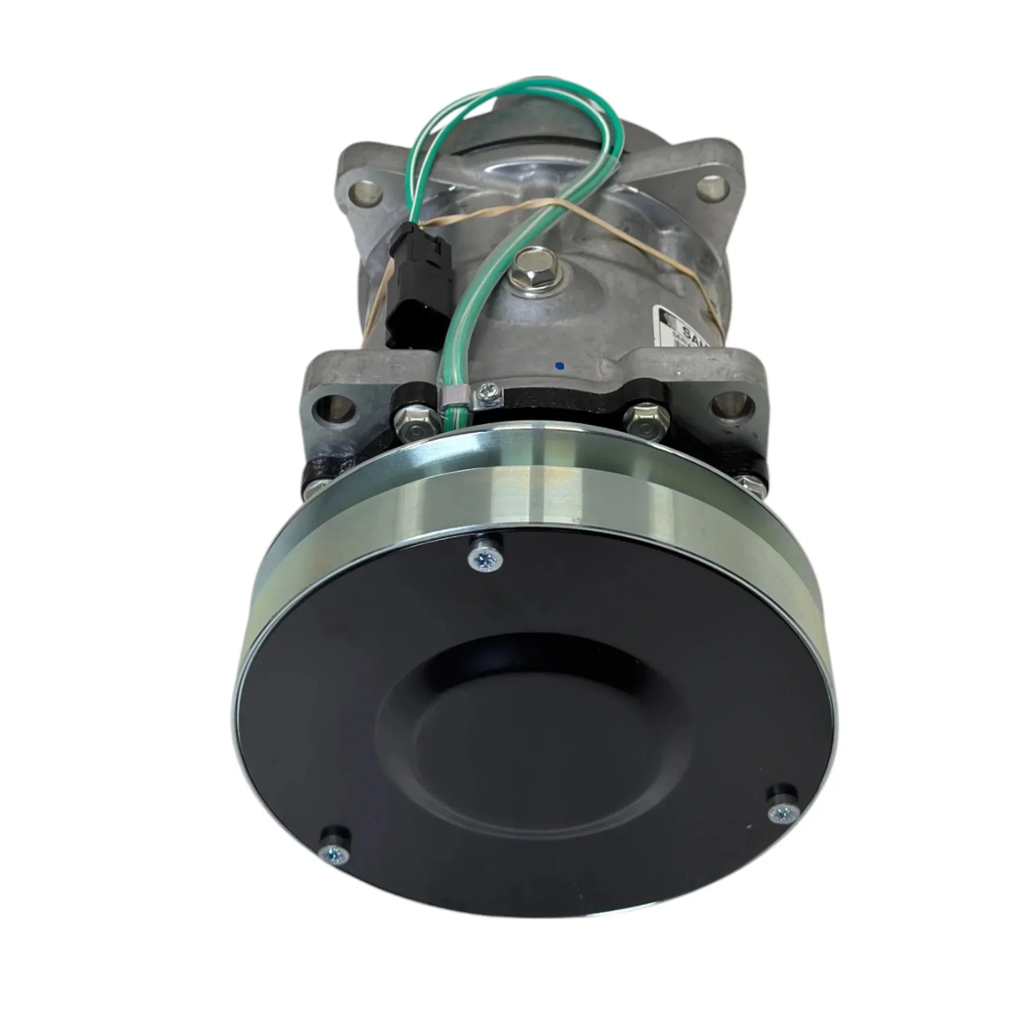 03-3732 Mei A/C Compressor 24V