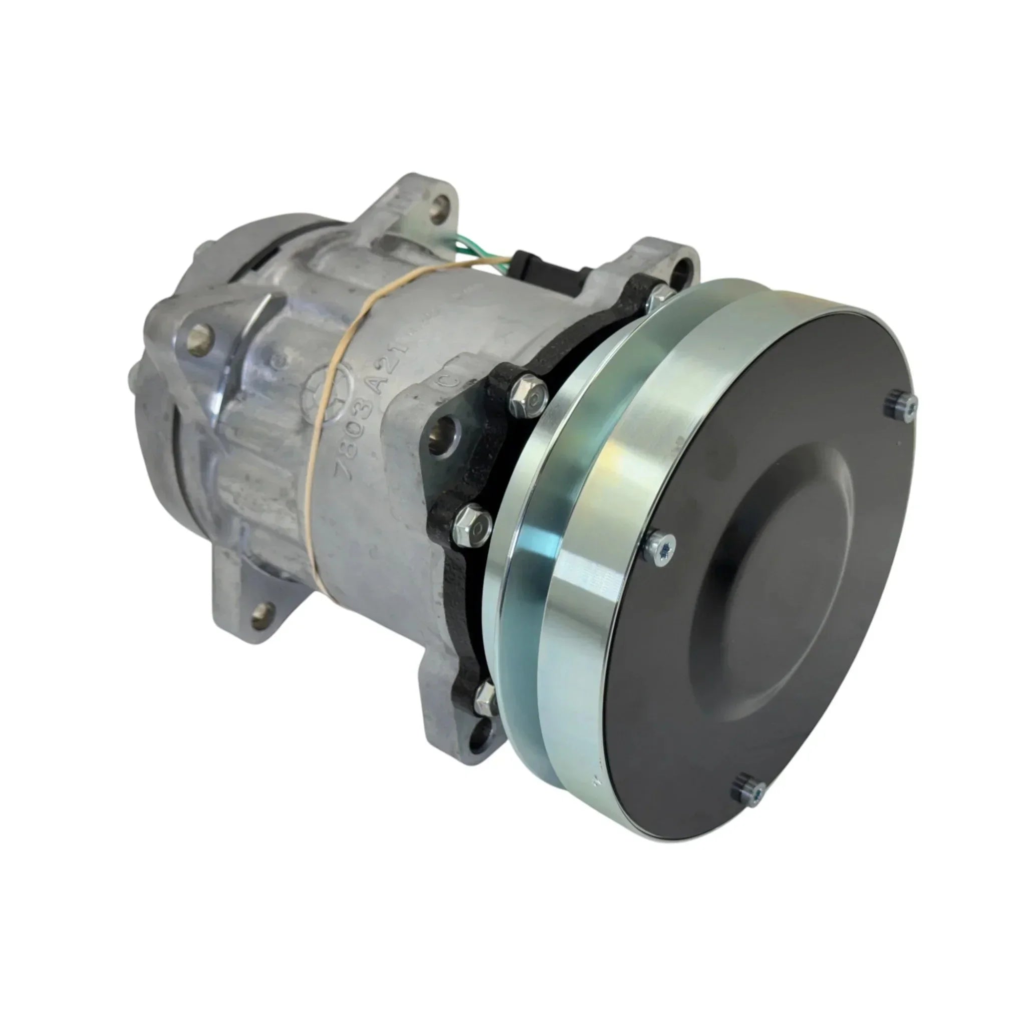 03-3732 Mei A/C Compressor 24V