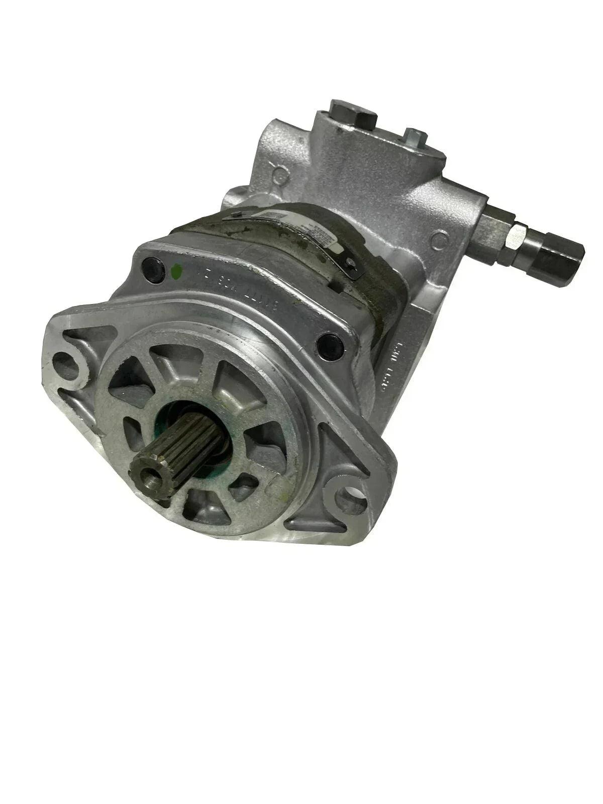 0306064 Parker Hydrulic Pump