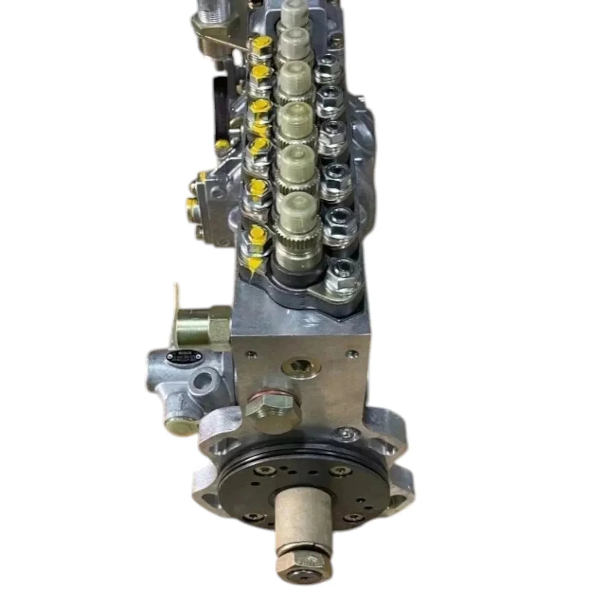 0402746949 Genuine Bosch Fuel Injection Pump