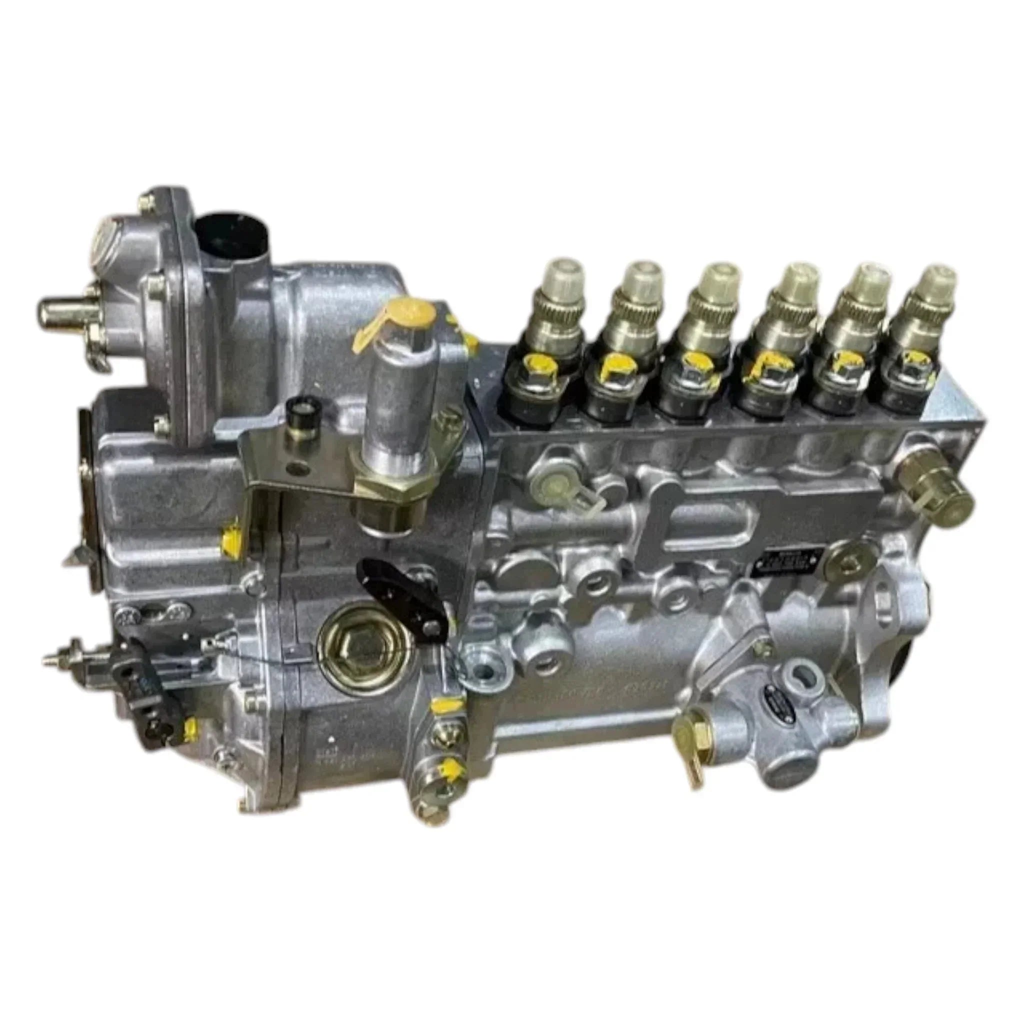 0402746949 Genuine Bosch Fuel Injection Pump