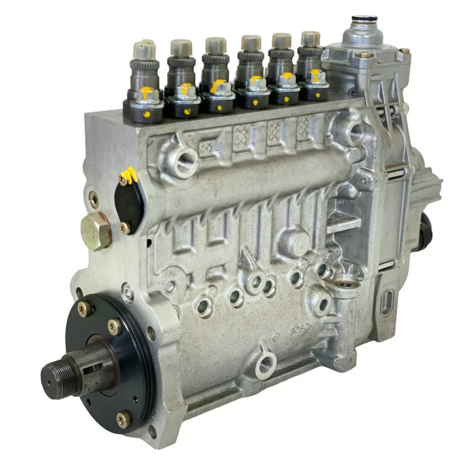 2881833 Genuine Cummins Fuel Injection Pump