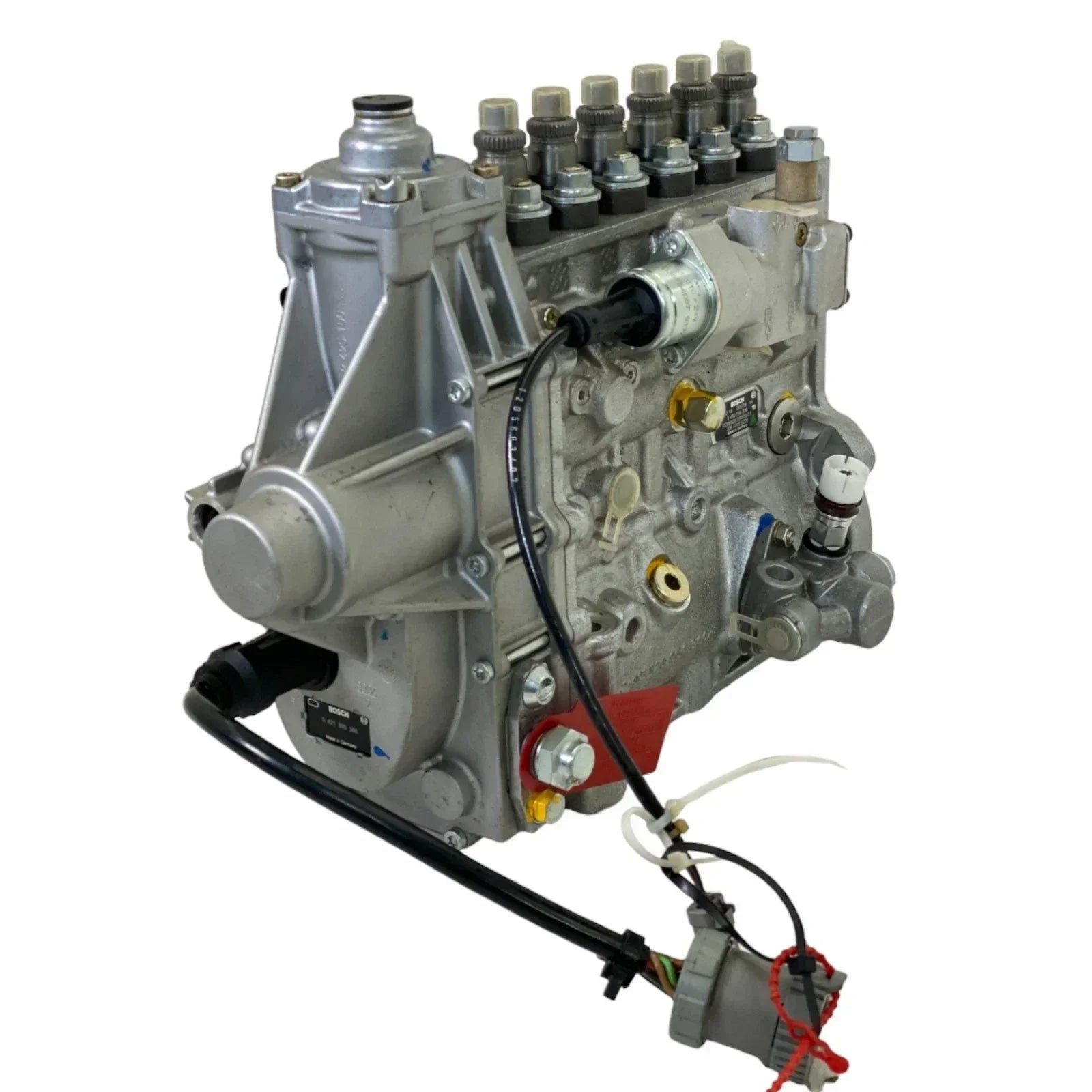 2881833 Genuine Cummins Fuel Injection Pump
