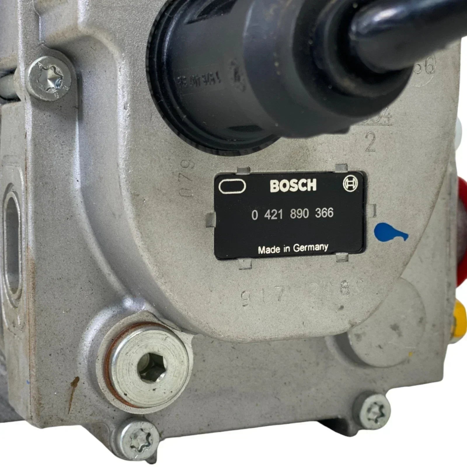 2881833 Genuine Cummins Fuel Injection Pump