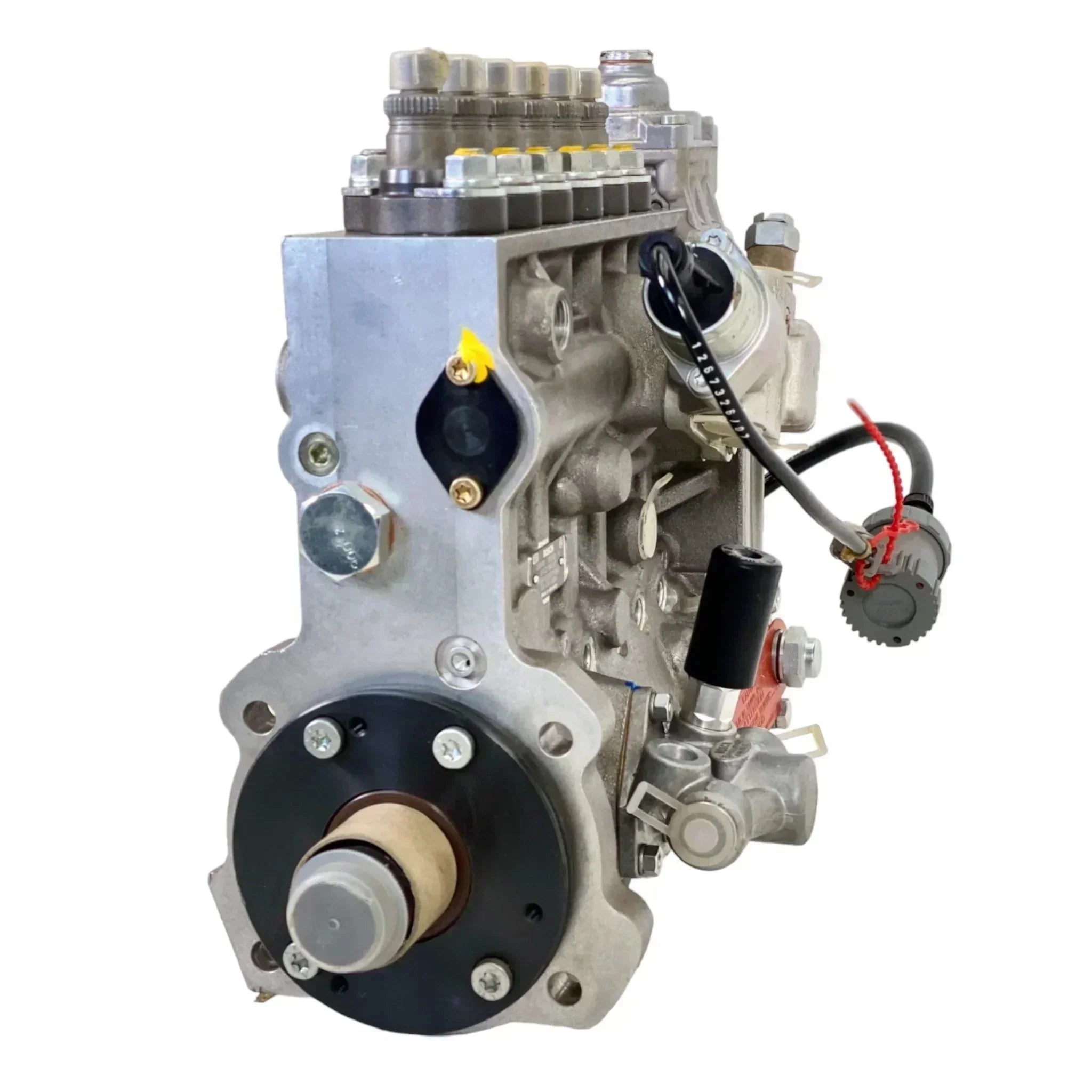 0-402-796-207 Genuine Bosch Fuel Injection Pump