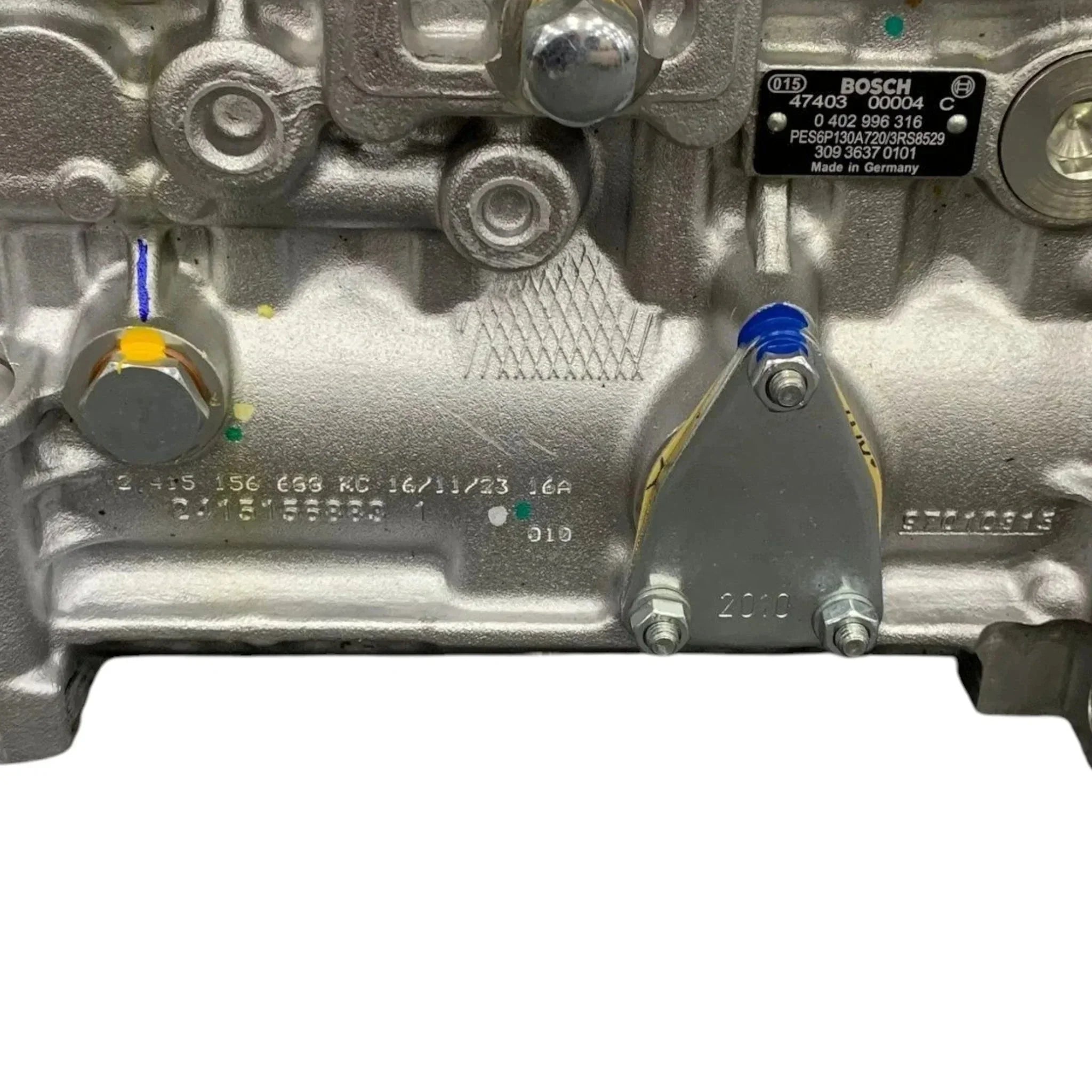 3093637RX Cummins Ful Injection Pump