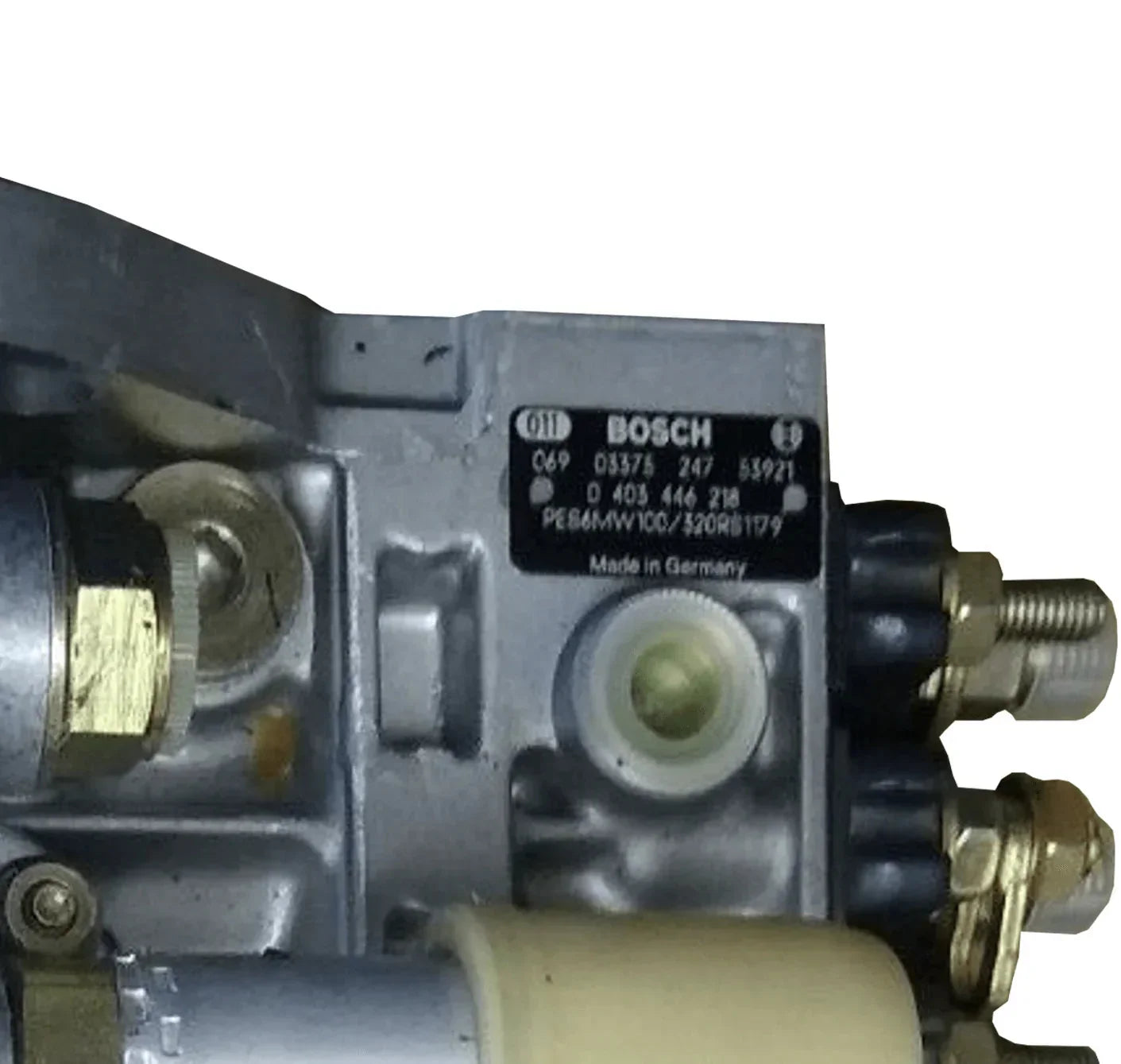 403446218 Genuine Bosch Fuel Injection Pump For Mack Engine