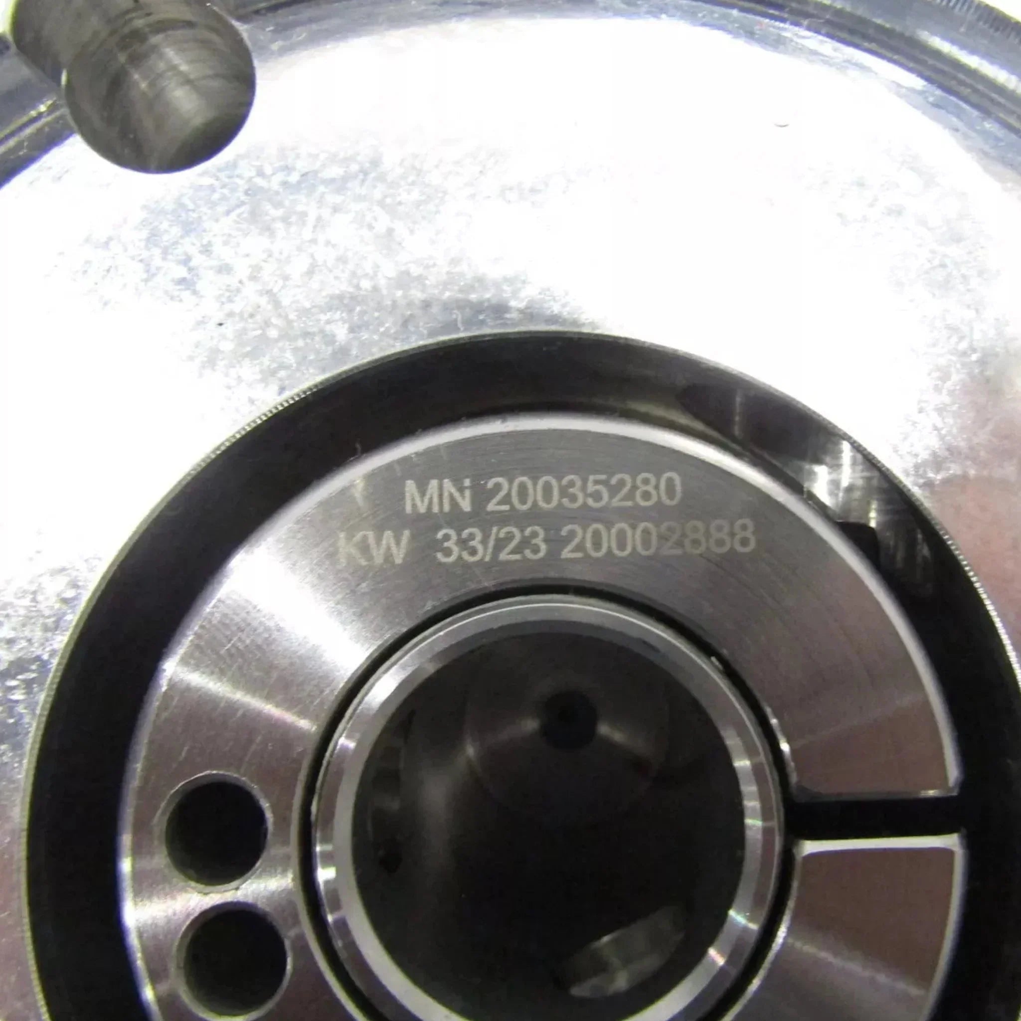 040S-MA2-55-0G1-2S Wittenstein Servo Gearbox