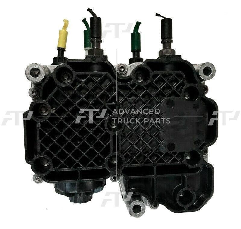0444042009 Genuine Bosch Def Pump