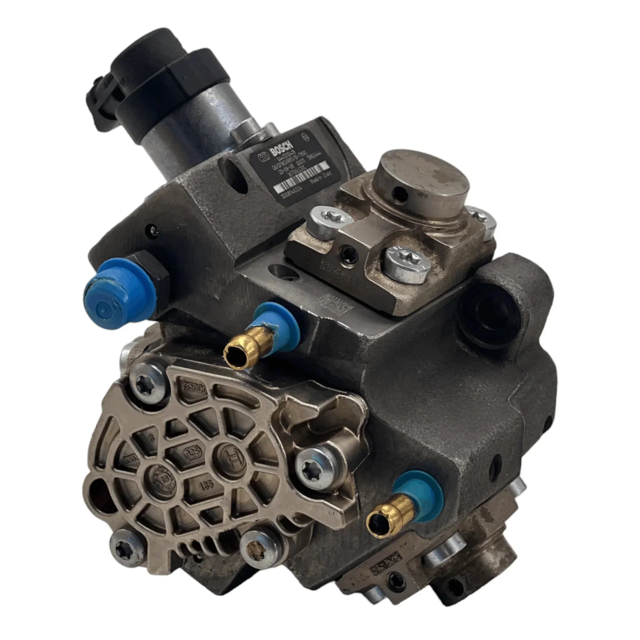 0445010418 Genuine Bosch Fuel Pump