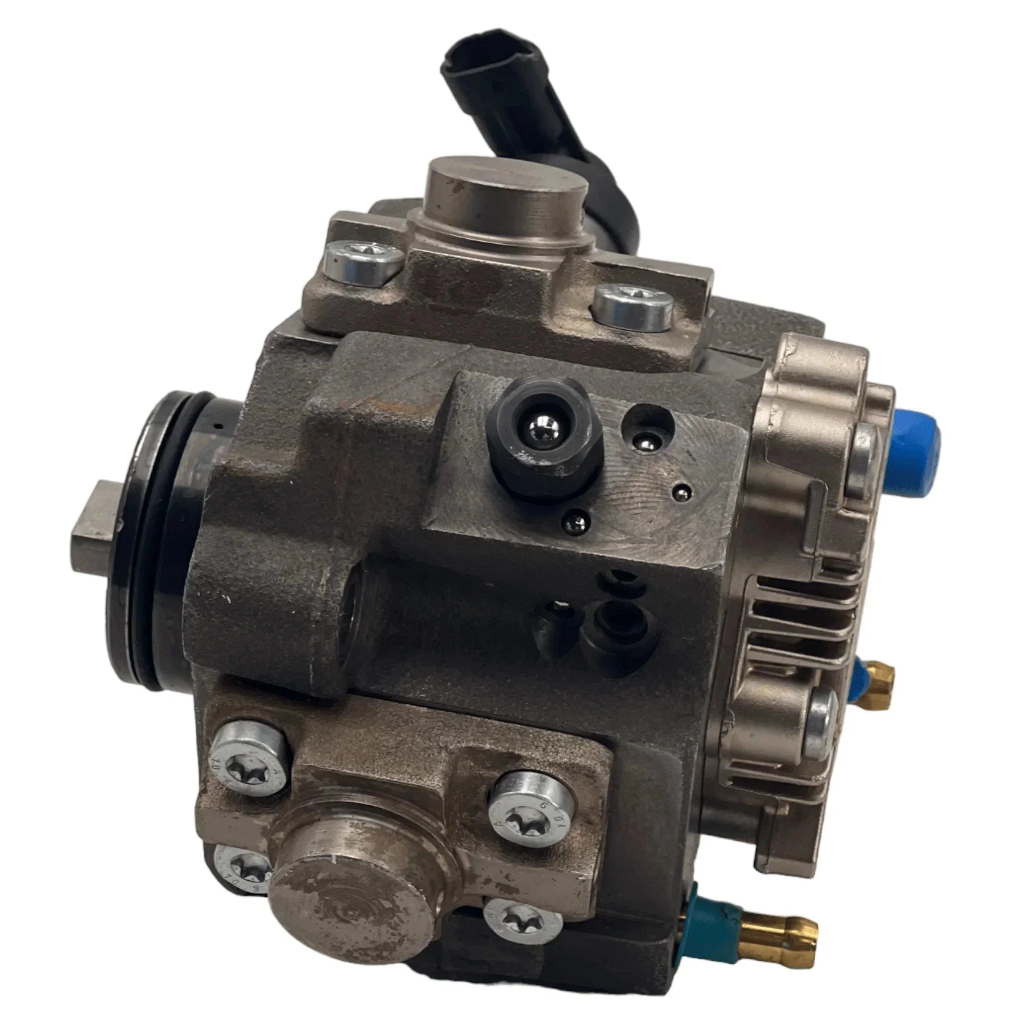 0445010418 Genuine Bosch Fuel Pump