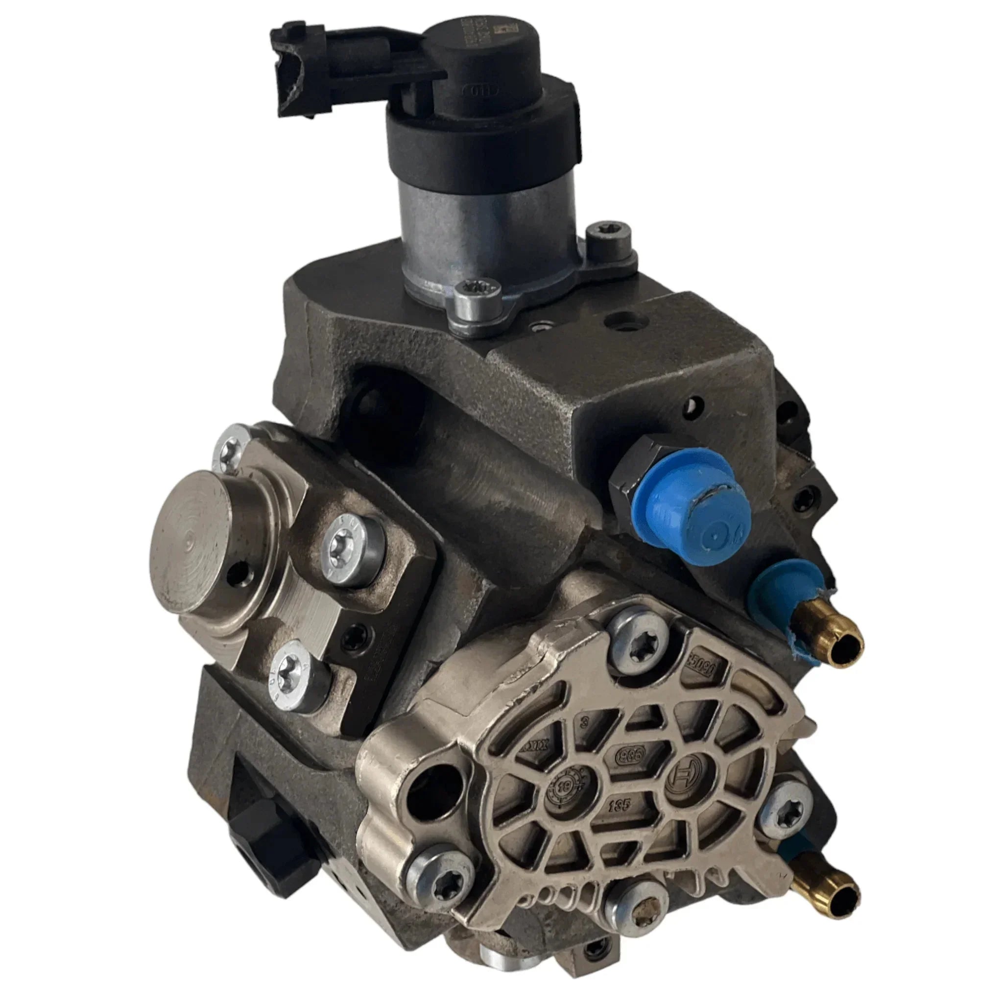 0445010418 Genuine Bosch Fuel Pump