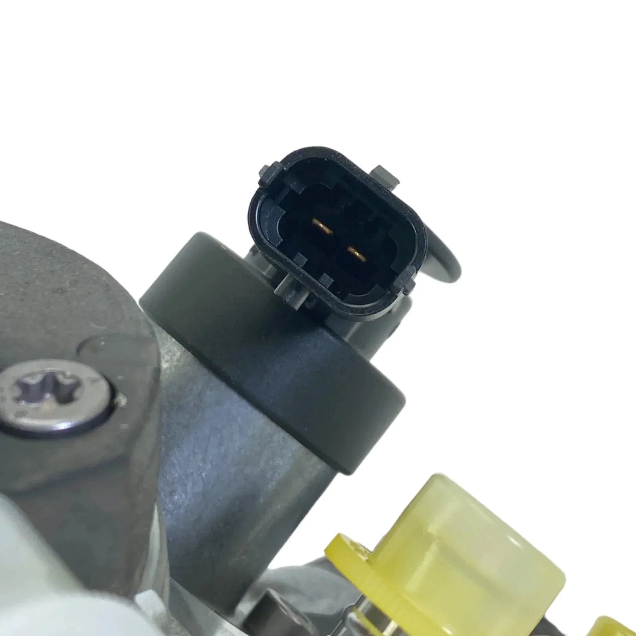 8980879863 Genuine Bosch Fuel Injection Pump