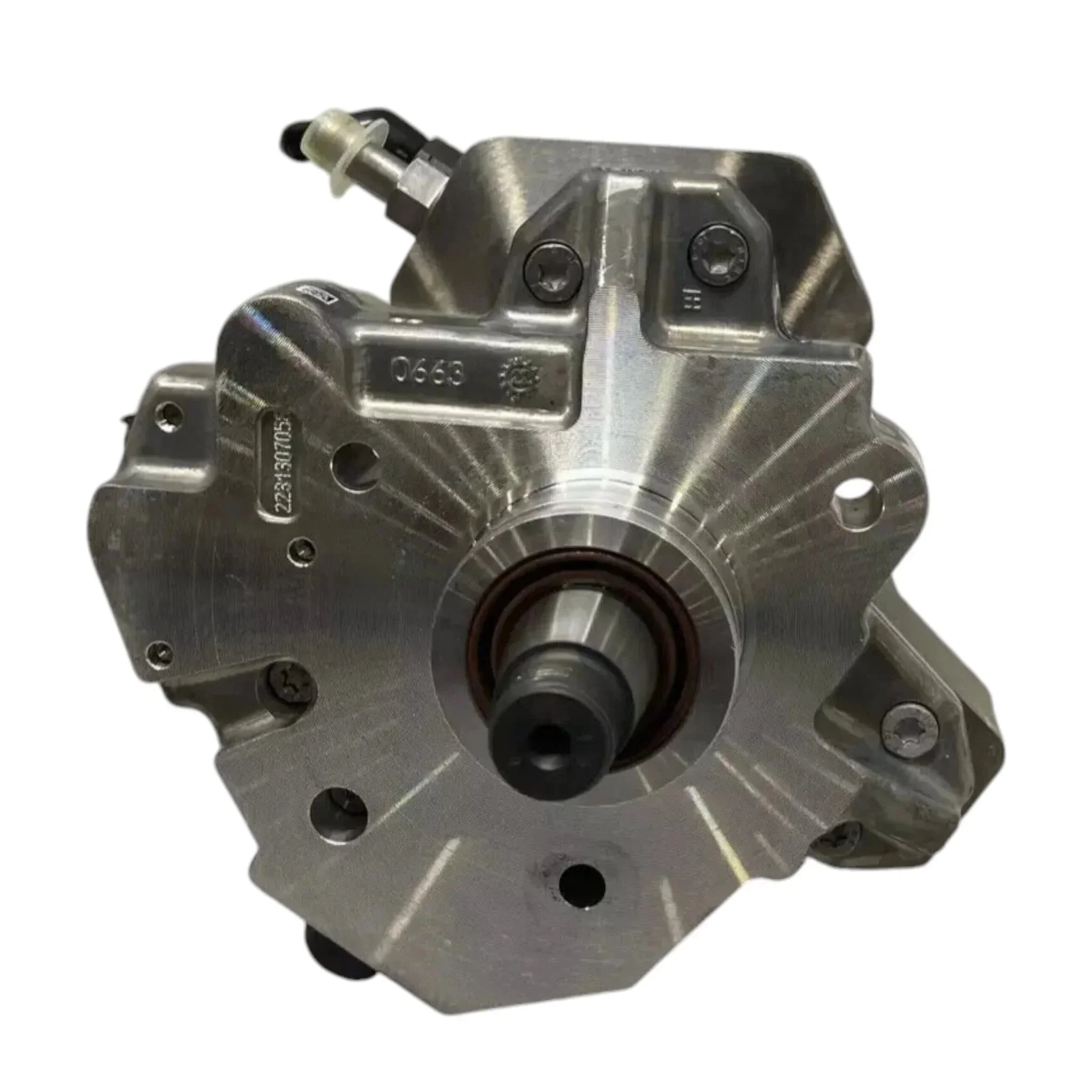 0445020030 Genuine Bosch Fuel Injector Pump