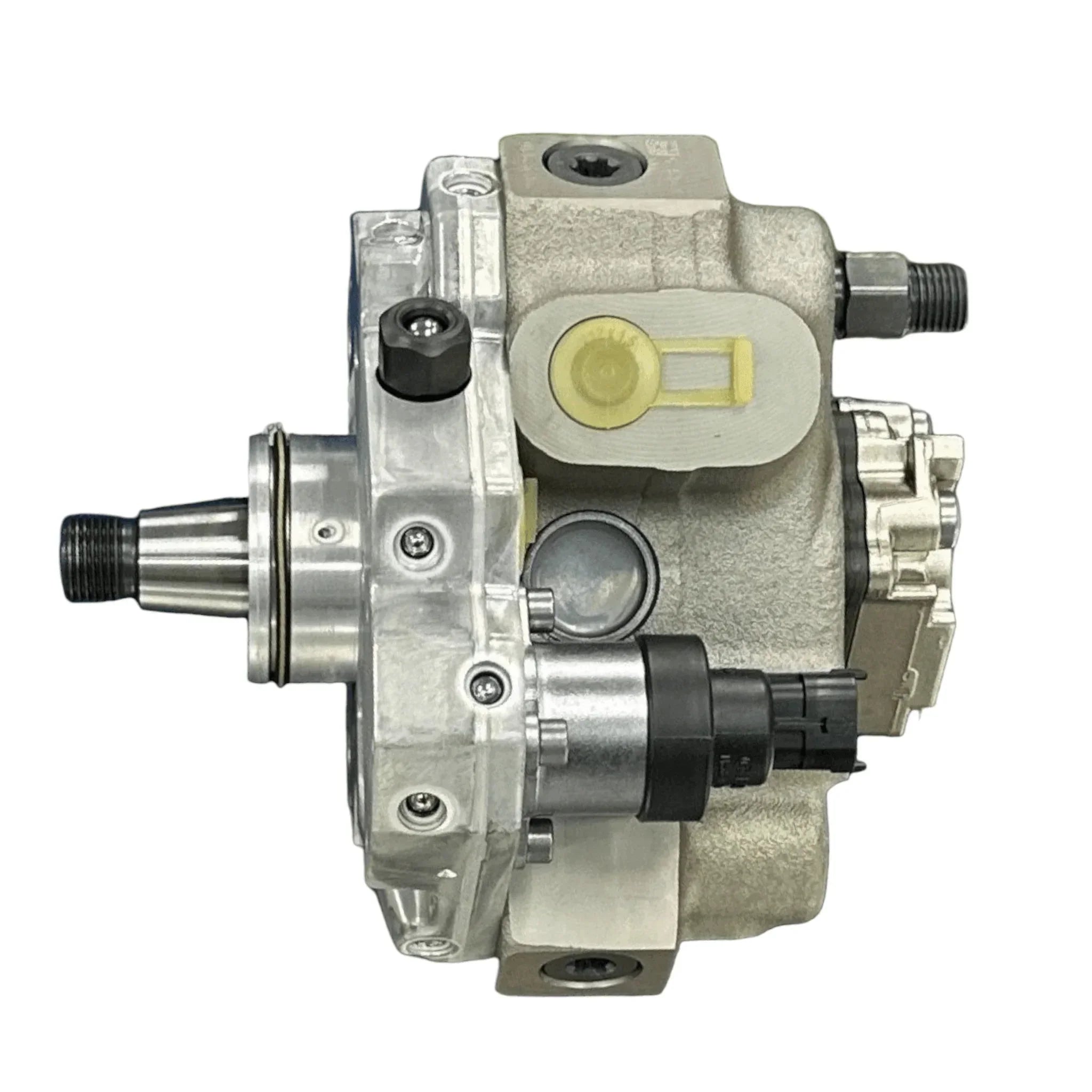 0445020047 Genuine Bosch Fuel Injection Pump CP3