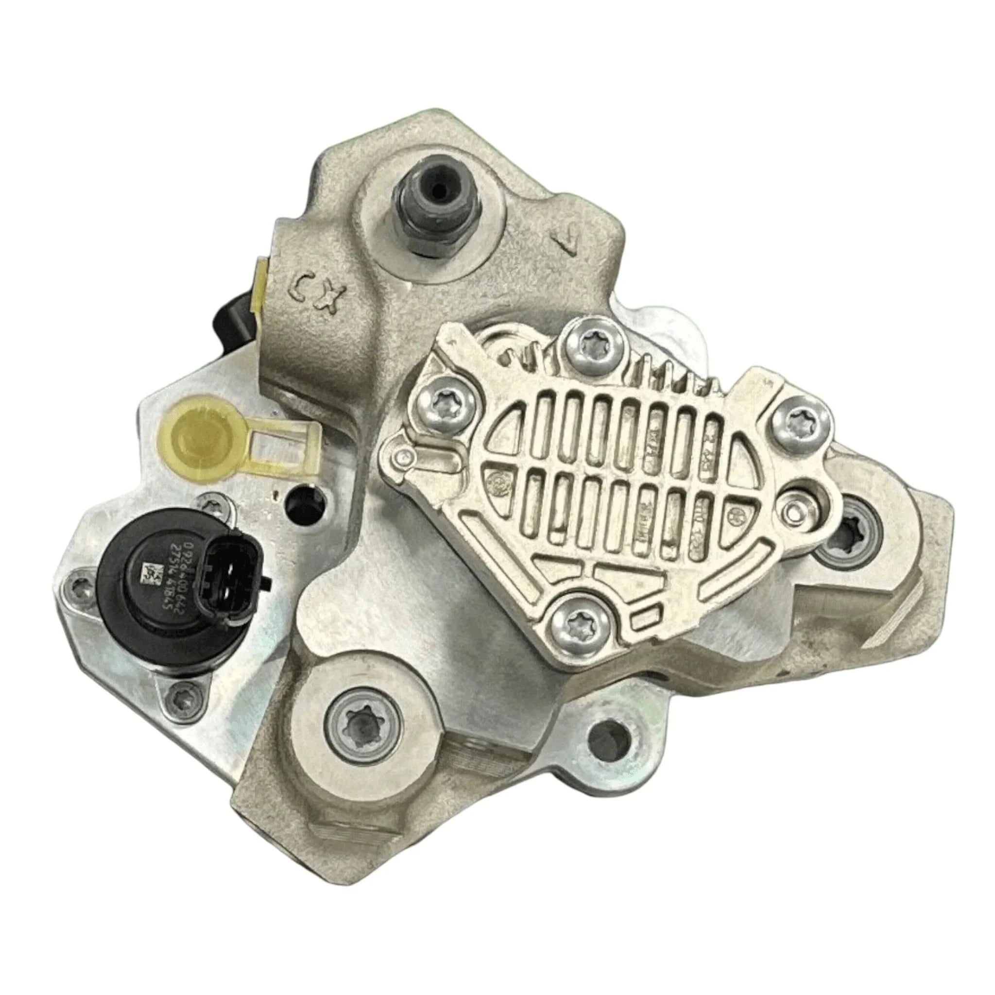 0445020106 Genuine Bosch Fuel Injection Pump CP3