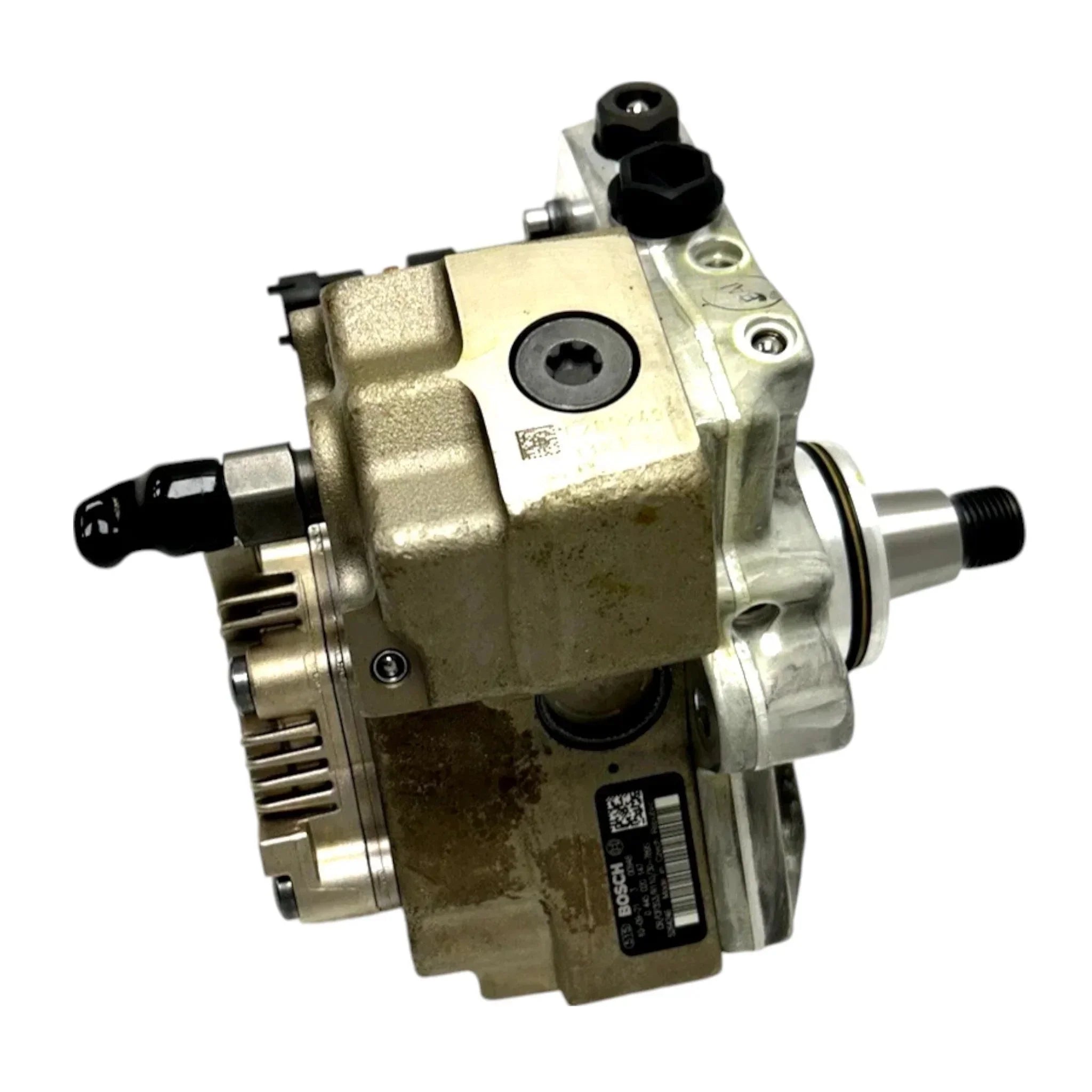0445020147 Genuine Bosch Cp3 Fuel Injector Pump For Dodge Ram