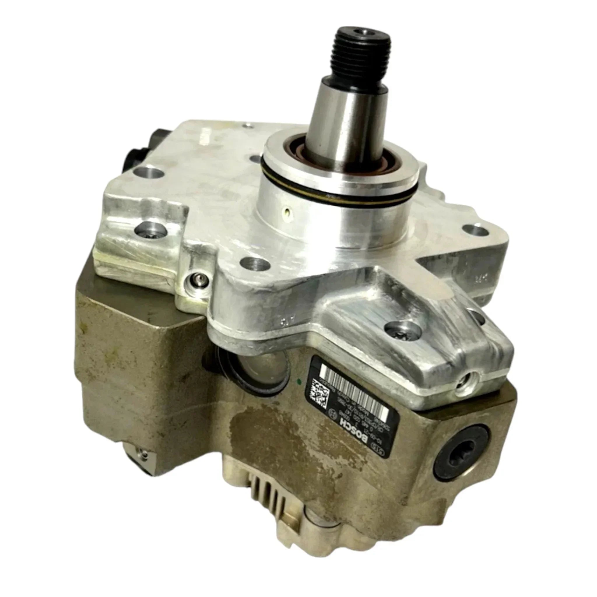 0445020147 Genuine Bosch Cp3 Fuel Injector Pump For Dodge Ram