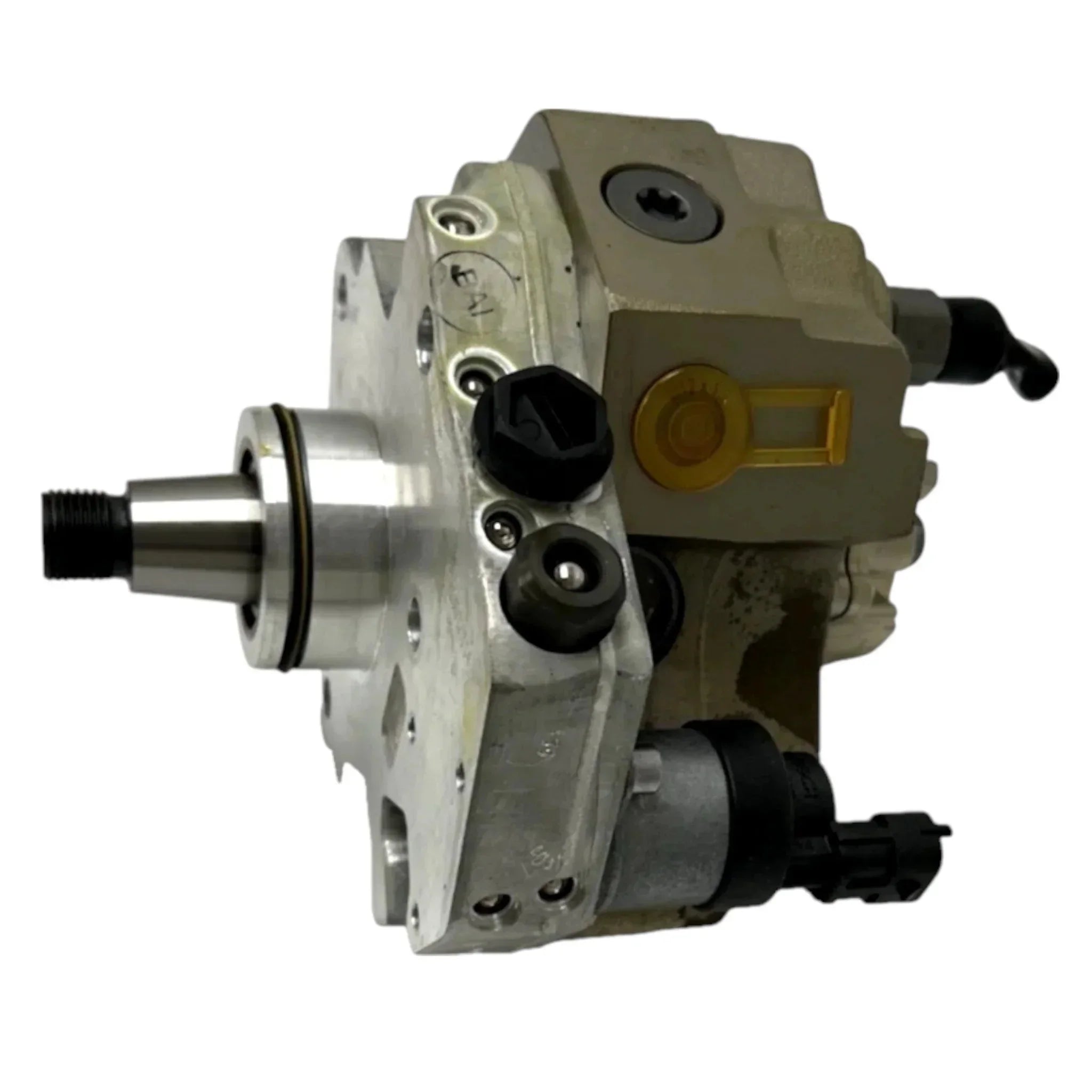 0445020147 Genuine Bosch Cp3 Fuel Injector Pump For Dodge Ram