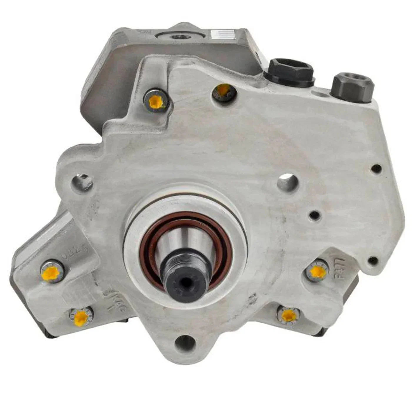 0986437304 Oem Bosch Cp3 Fuel Injector Pump For Dodge 2003-2007 5.9L Cummins