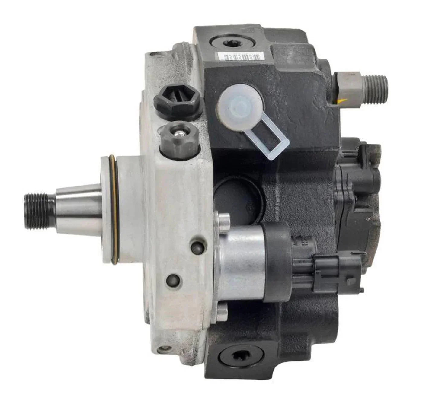 0986437304 Oem Bosch Cp3 Fuel Injector Pump For Dodge 2003-2007 5.9L Cummins