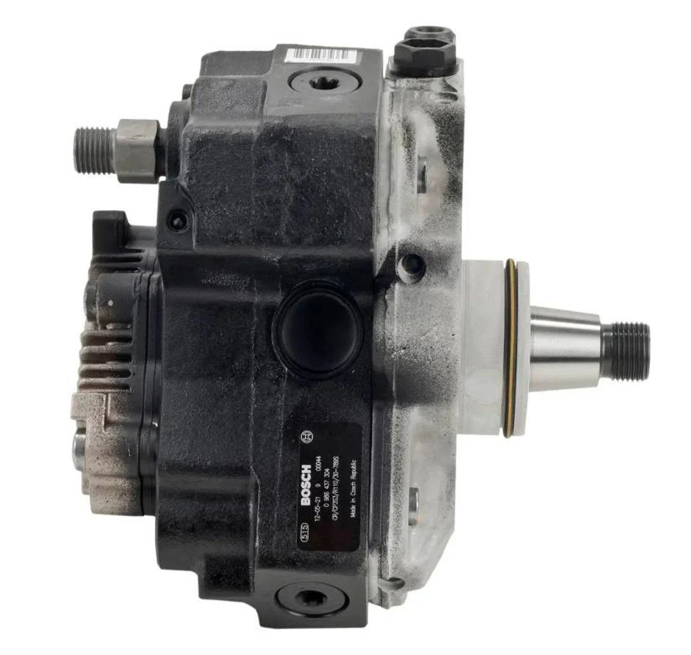0986437304 Oem Bosch Cp3 Fuel Injector Pump For Dodge 2003-2007 5.9L Cummins