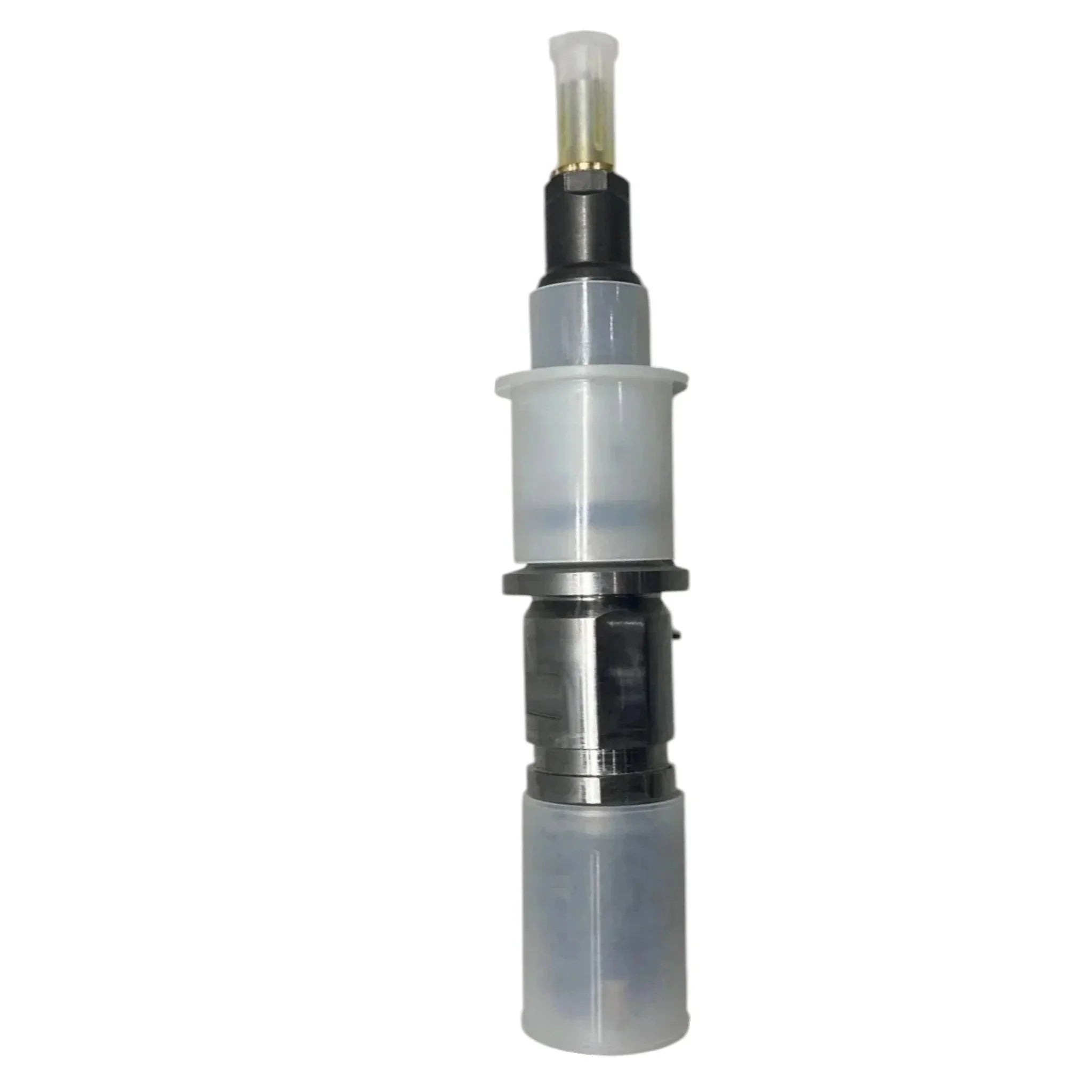 0445124062 Genuine Bosch Fuel Injector 6.7L 2022-2024