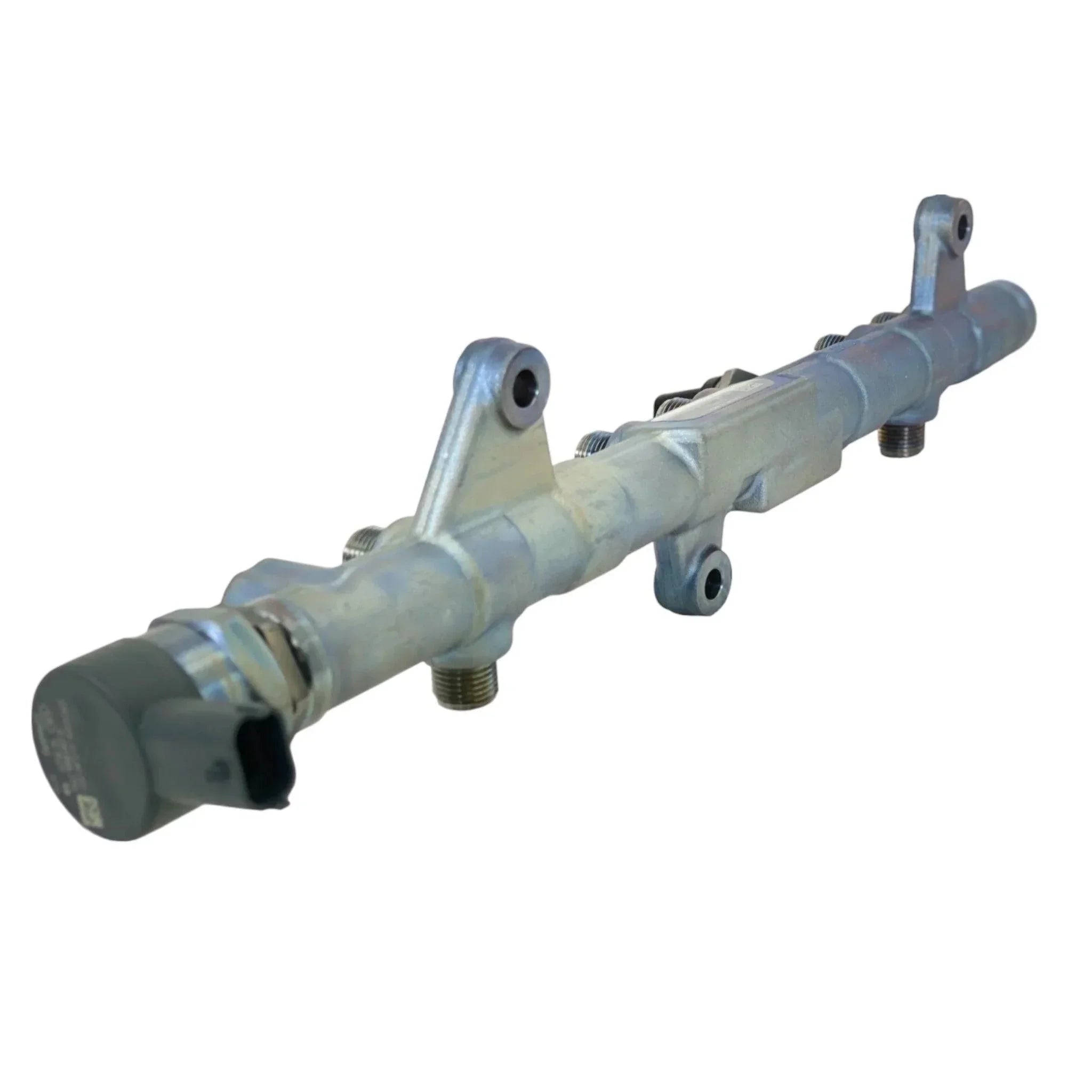 0445226167 Genuine Bosch Fuel Rail Distributor Tube For Ram 2500 3500