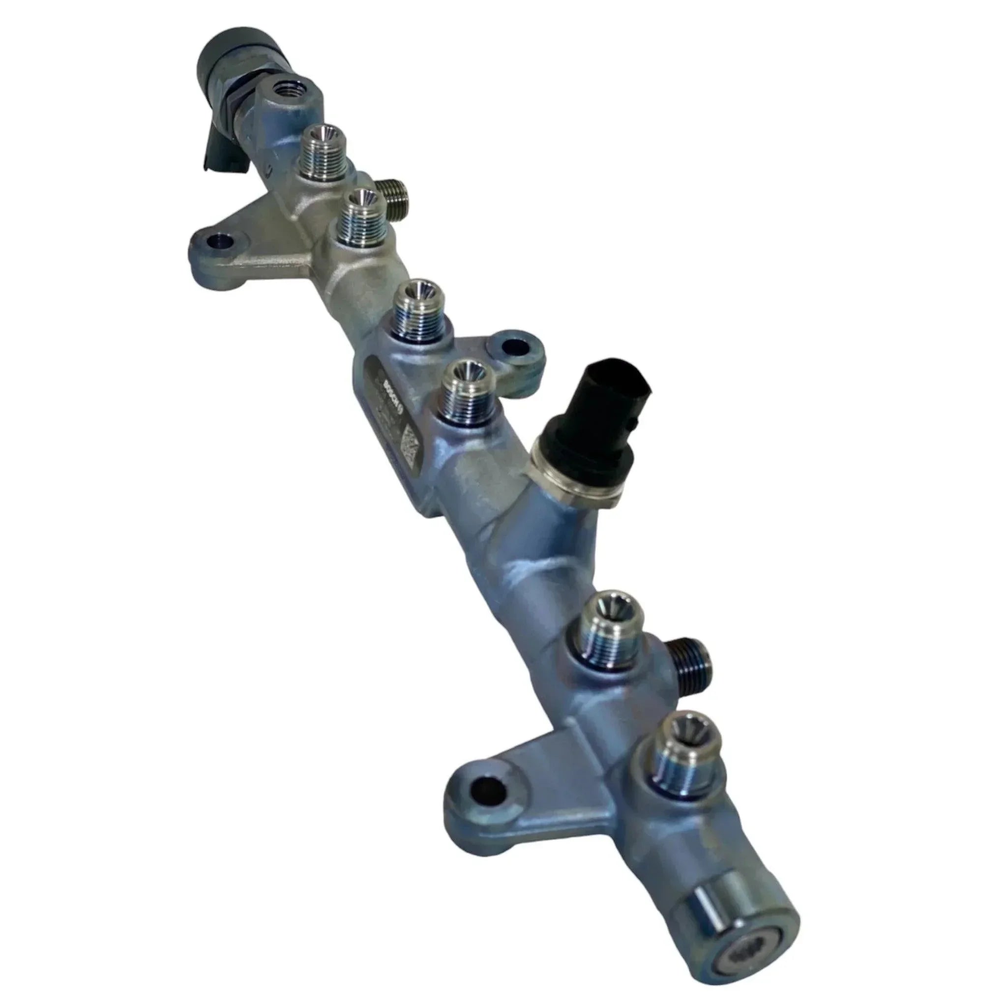 0445226167 Genuine Bosch Fuel Rail Distributor Tube For Ram 2500 3500