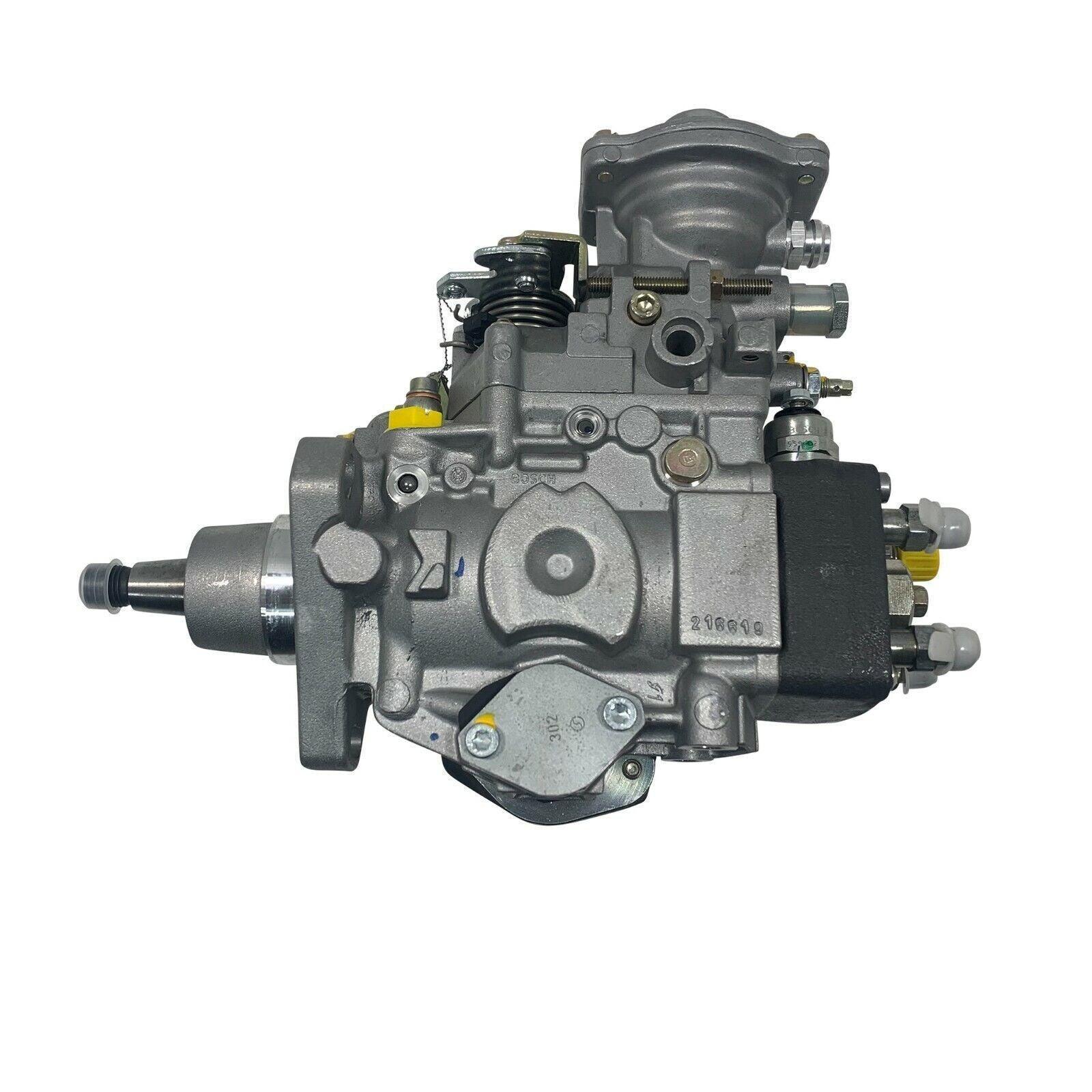 0460414267 Fuel Injection Pump For Case 4.5L 445T/M3 Diesel Engine