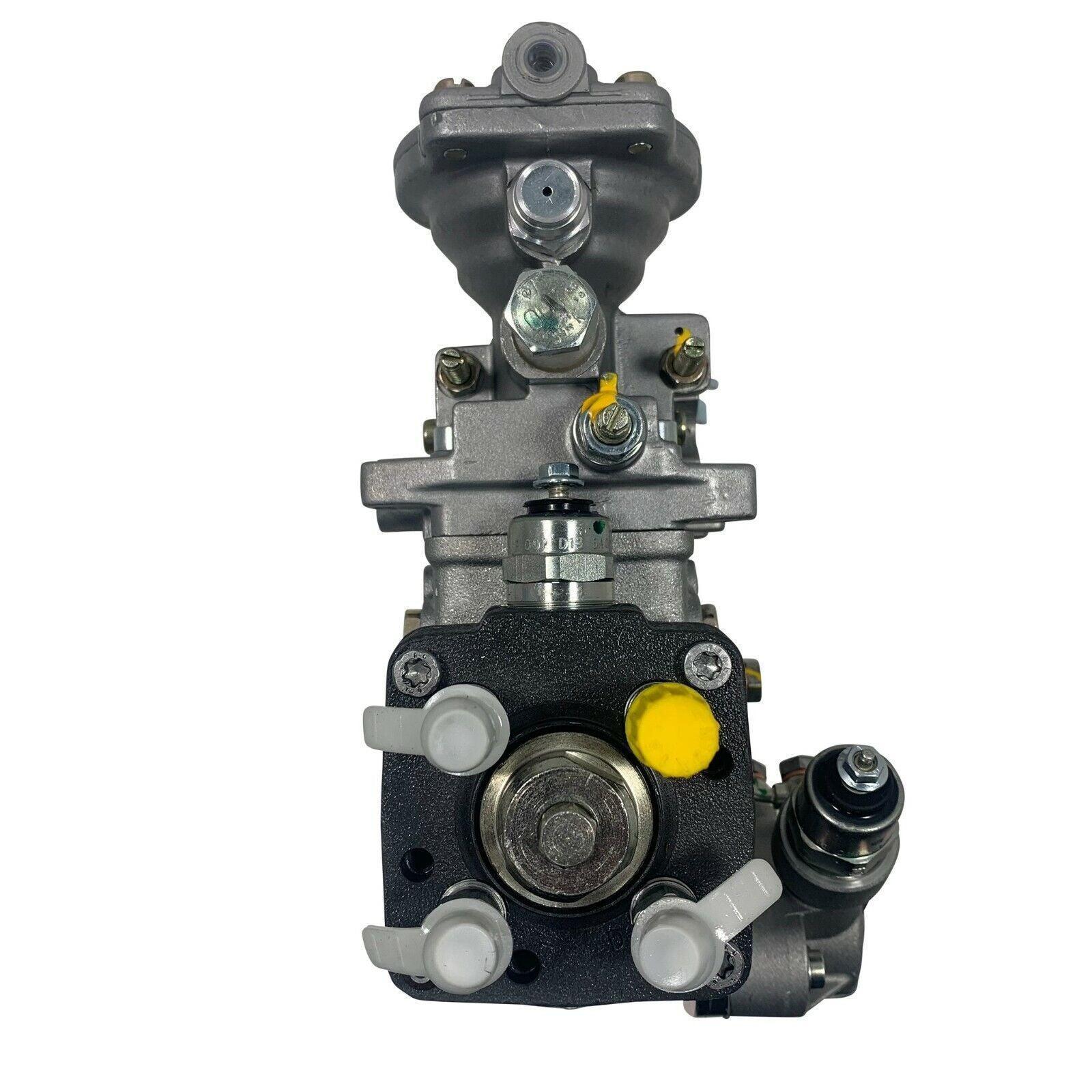 0460414267 Fuel Injection Pump For Case 4.5L 445T/M3 Diesel Engine