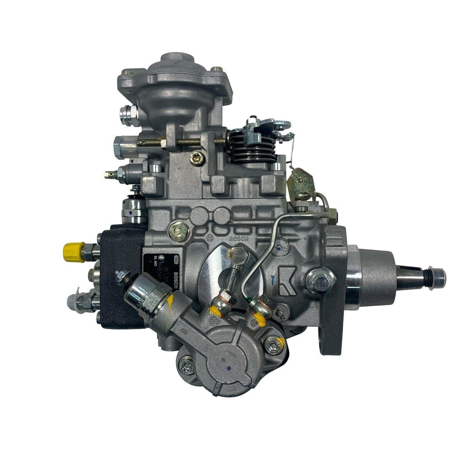 0-460-414-267 Oem Bosch Fuel Injection Pump For Case 4.5L 445T/M3 Diesel Engine