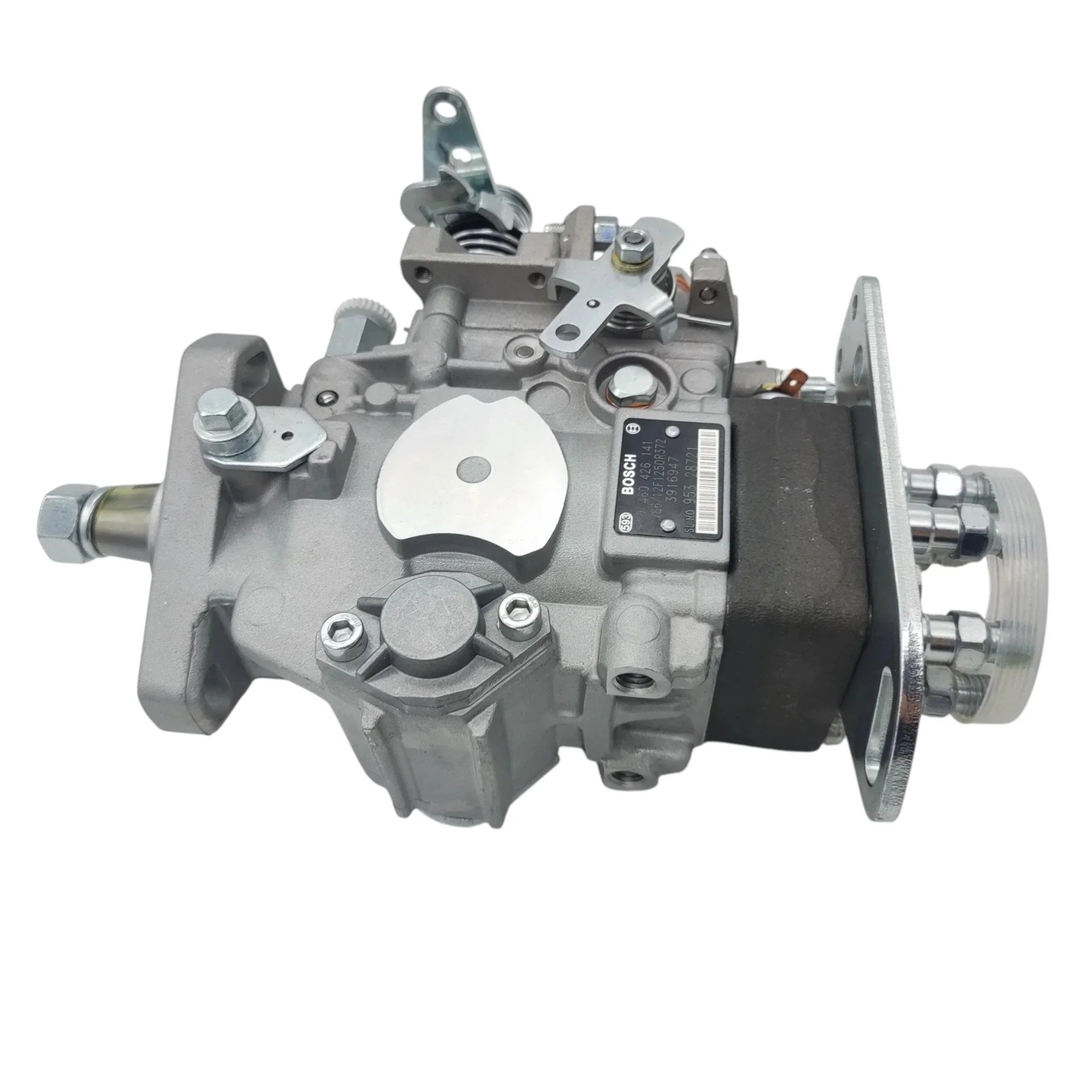 0460426141 Genuine Bosch Fuel Injector Pump