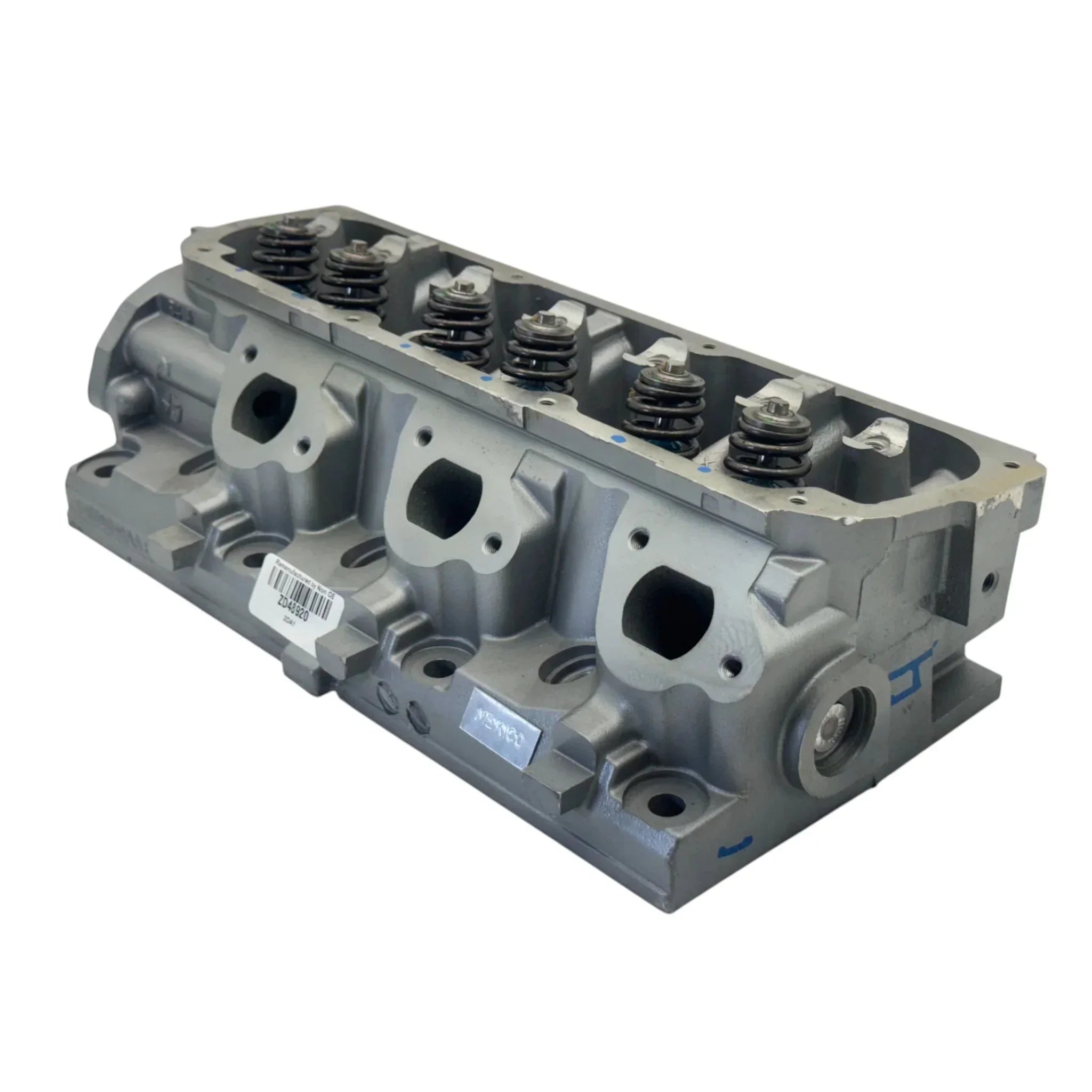 4666049AA Genuine Mopar Cylinder Head