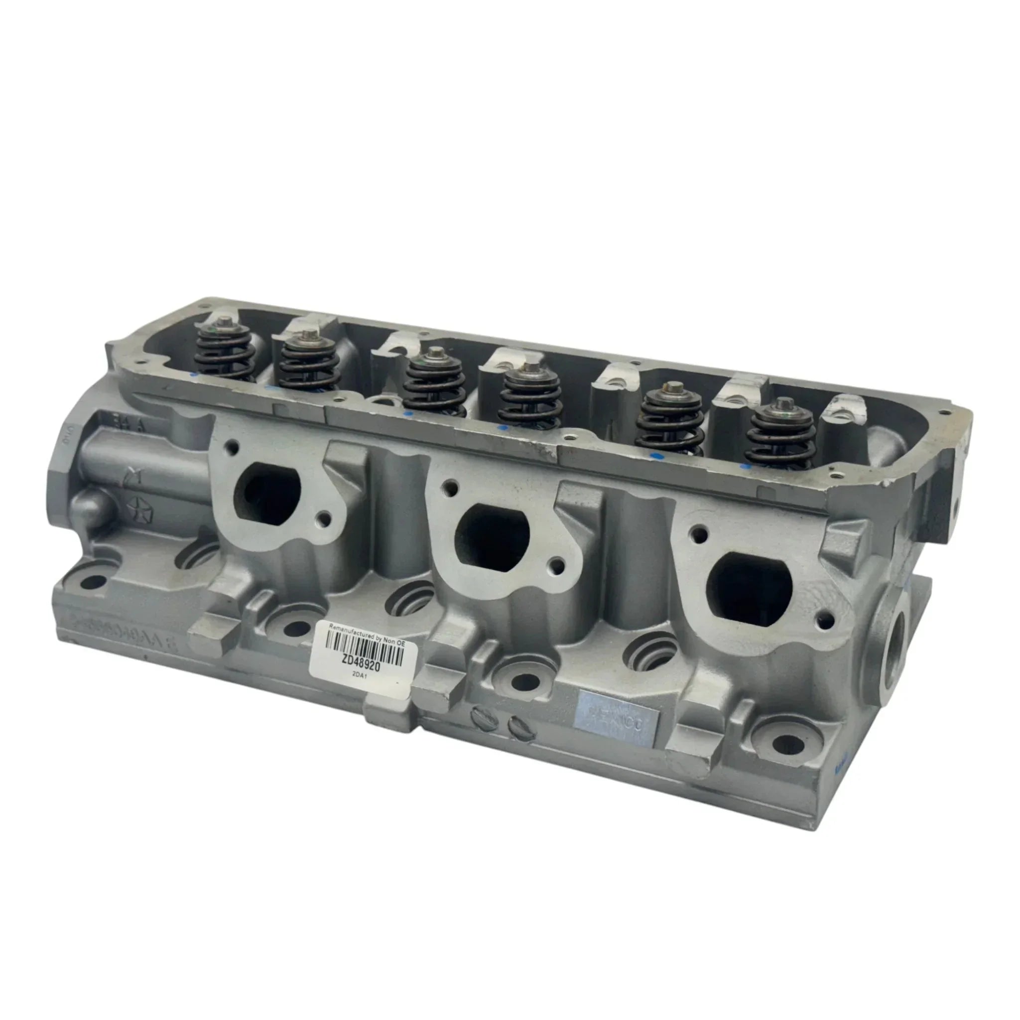 4666049AA Genuine Mopar Cylinder Head