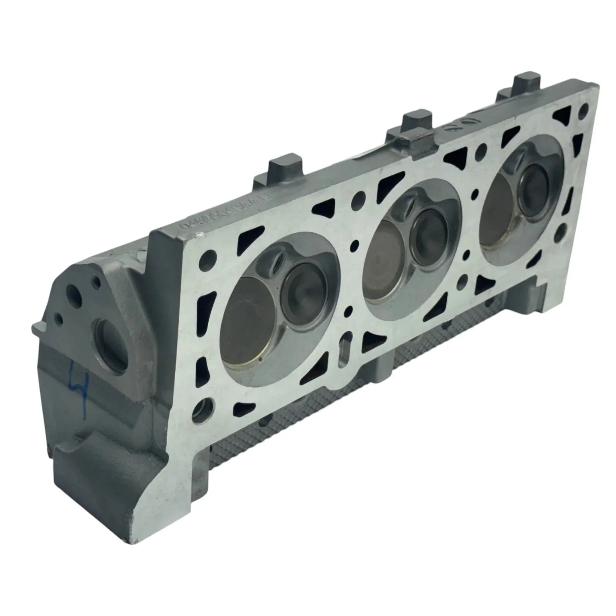 4666049AA Genuine Mopar Cylinder Head