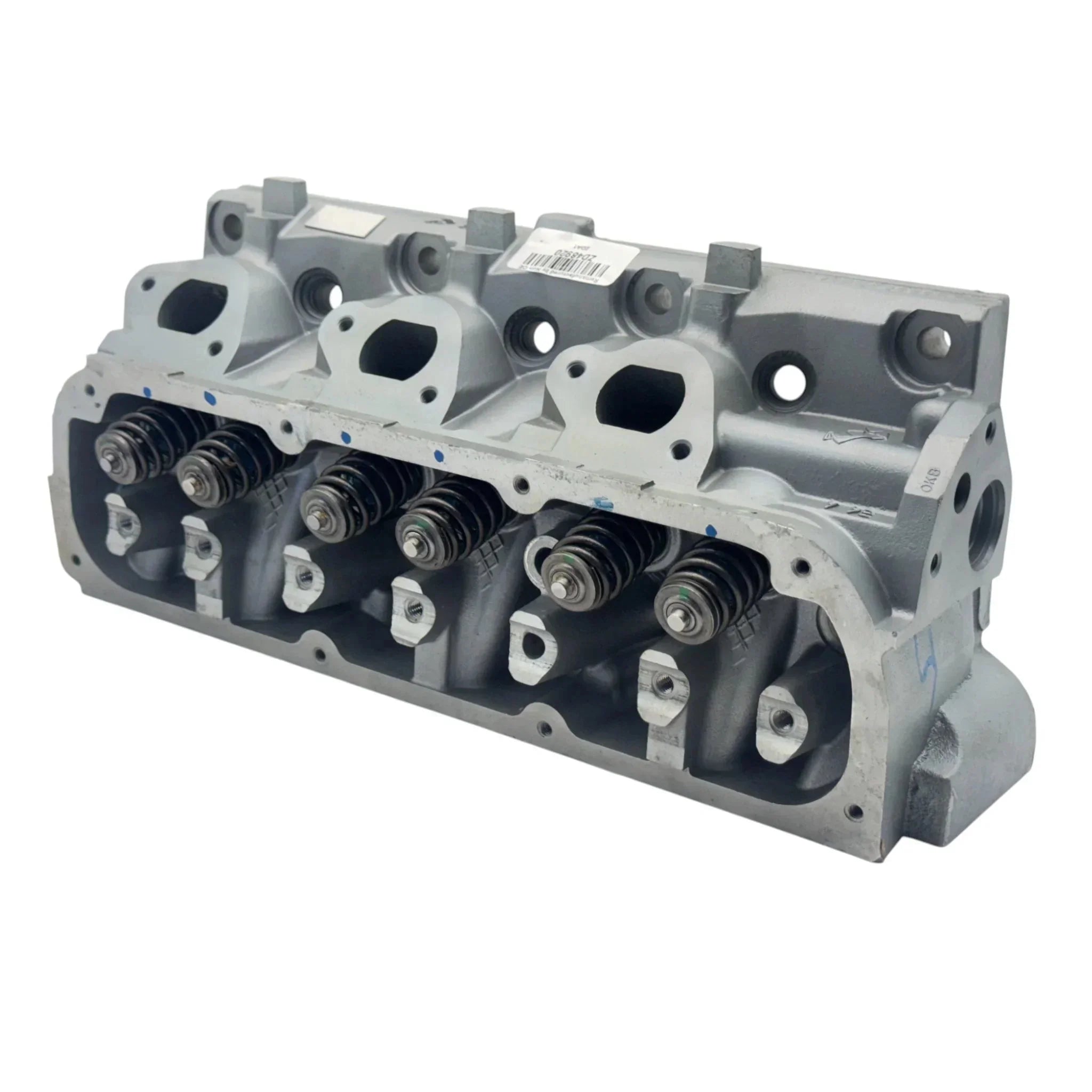 4666049AA Genuine Mopar Cylinder Head