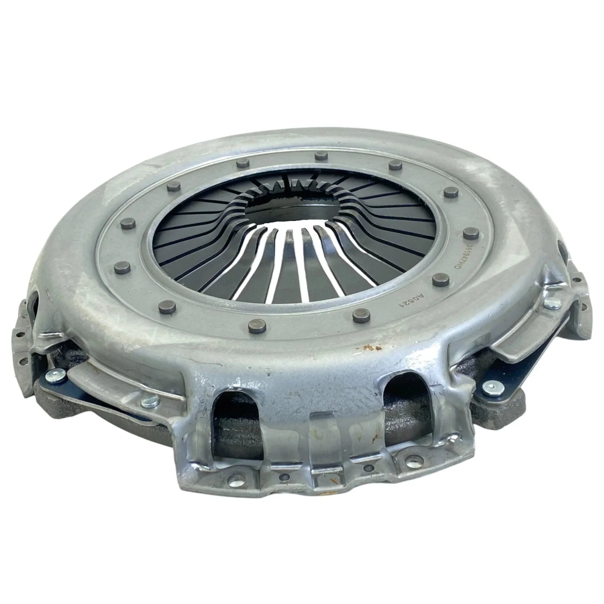 05-101SR100 AMS Automotive Clutch Kit For Dodge Ram