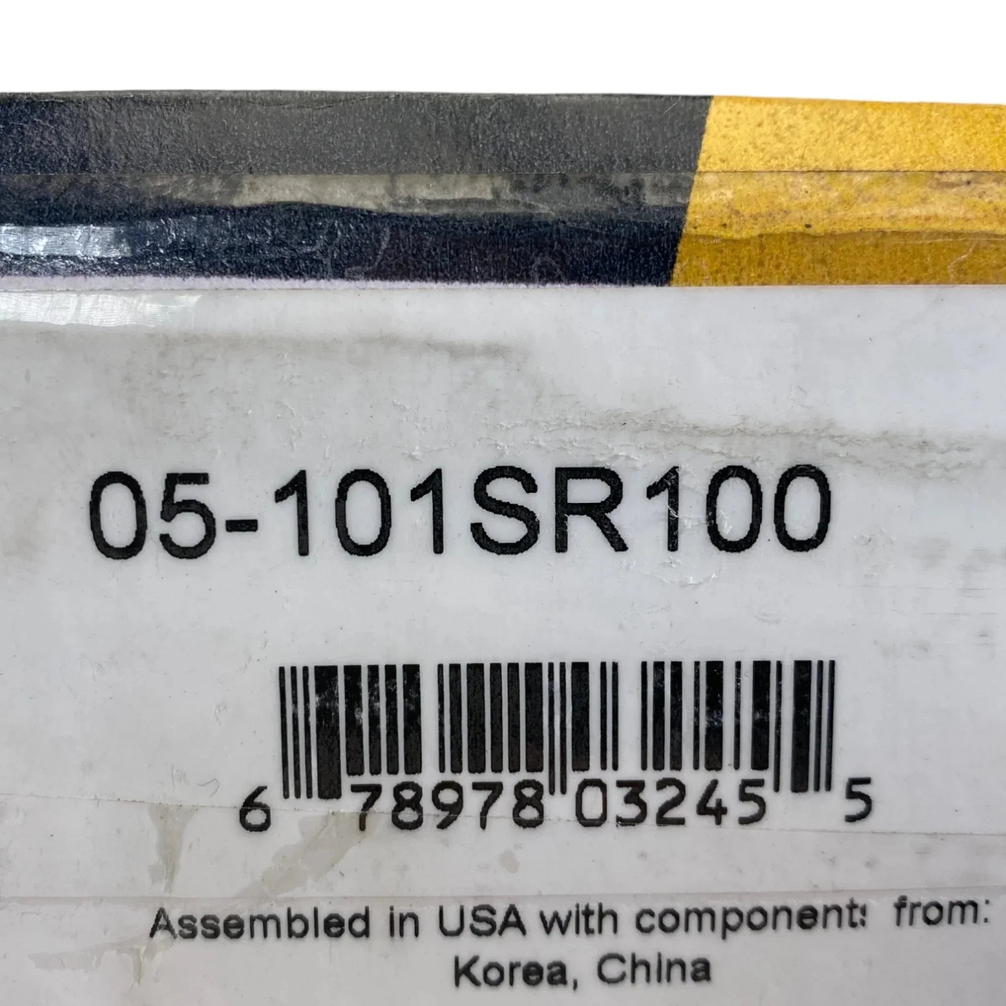 05-101SR100 AMS Automotive Clutch Kit For Dodge Ram
