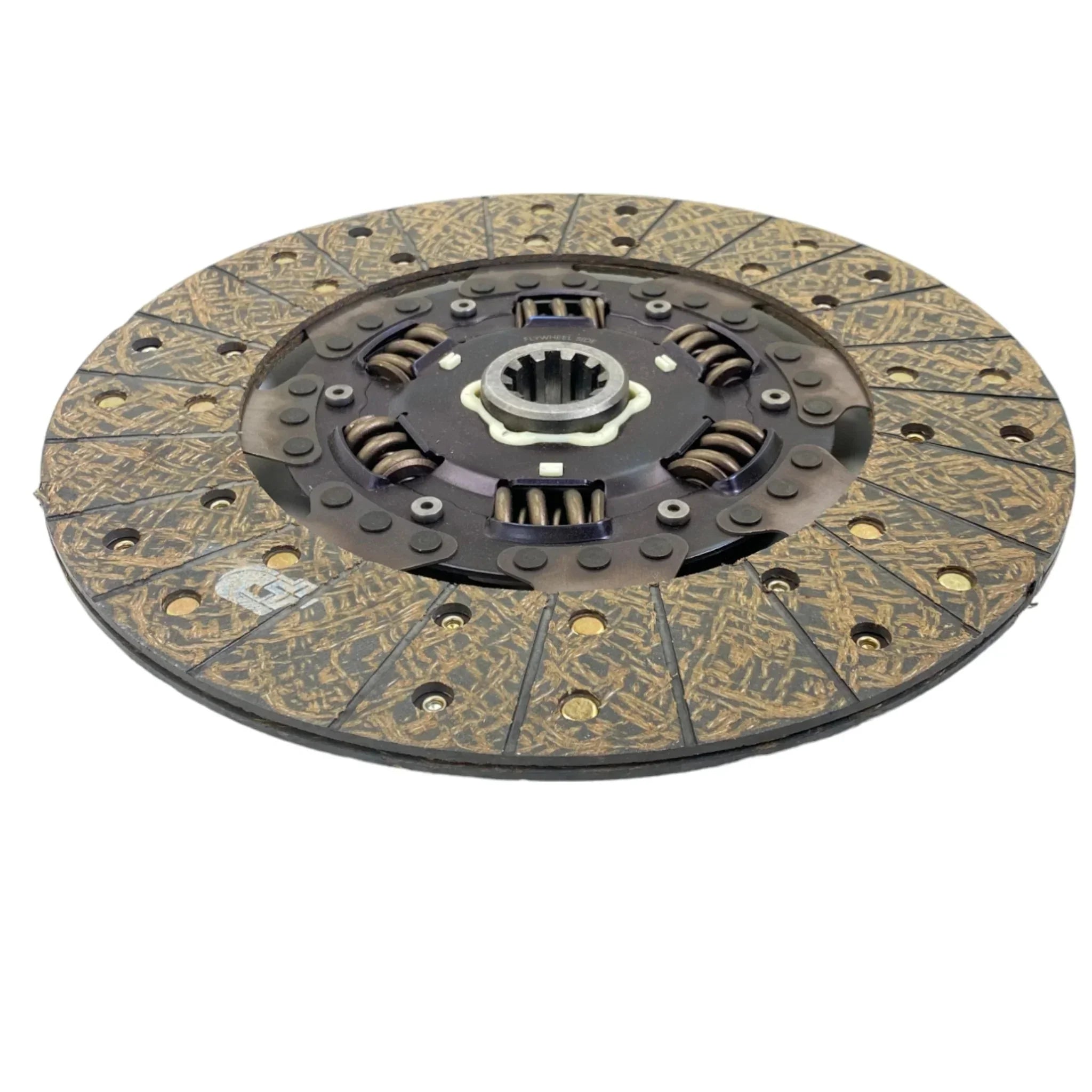 05-101SR100 AMS Automotive Clutch Kit For Dodge Ram